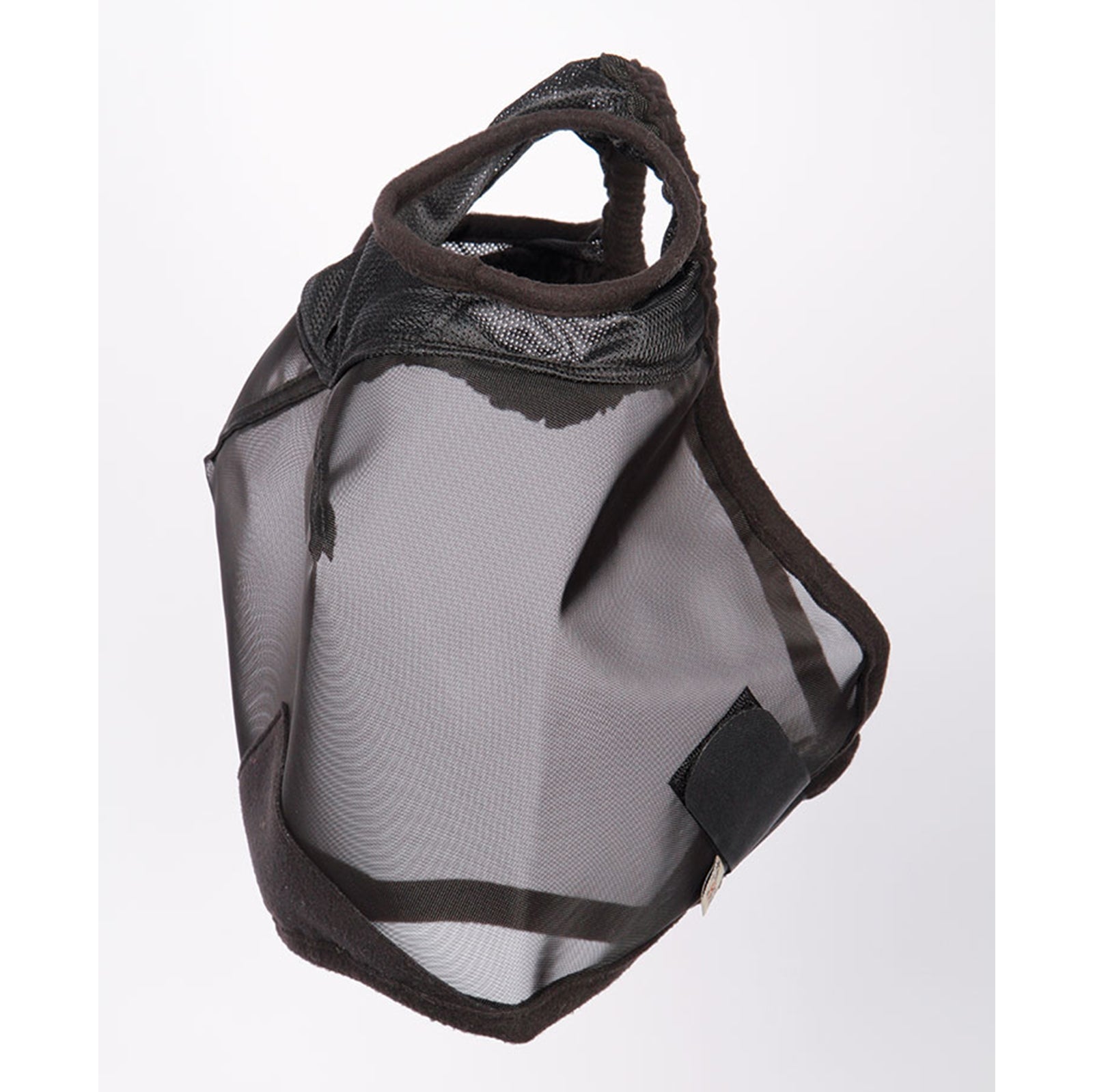 Harry's Horse Fly Mask Flyshield without Ears Antifly Protection for Horses