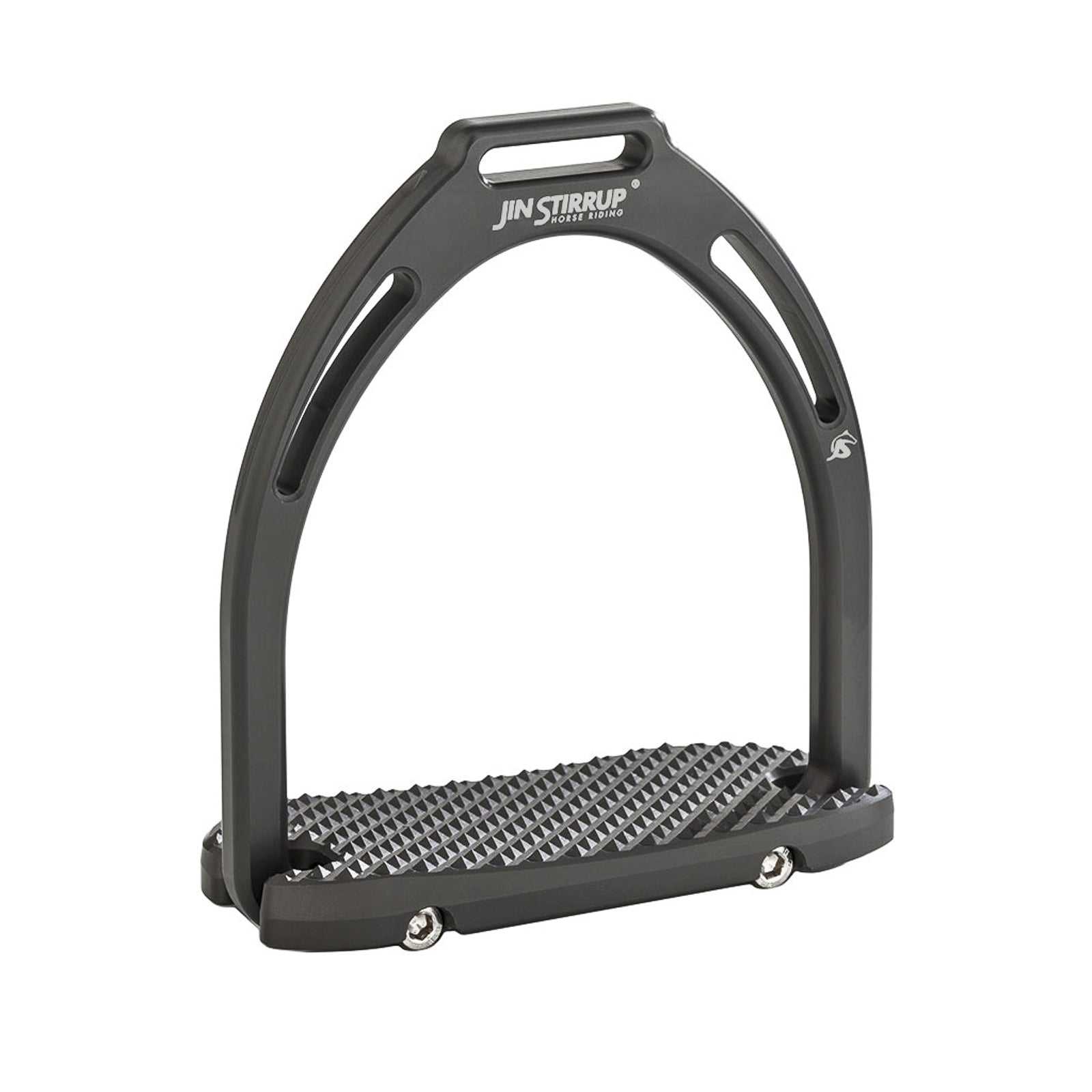 Jin Stirrup Dynamik Saddles, Girths & Stirrups