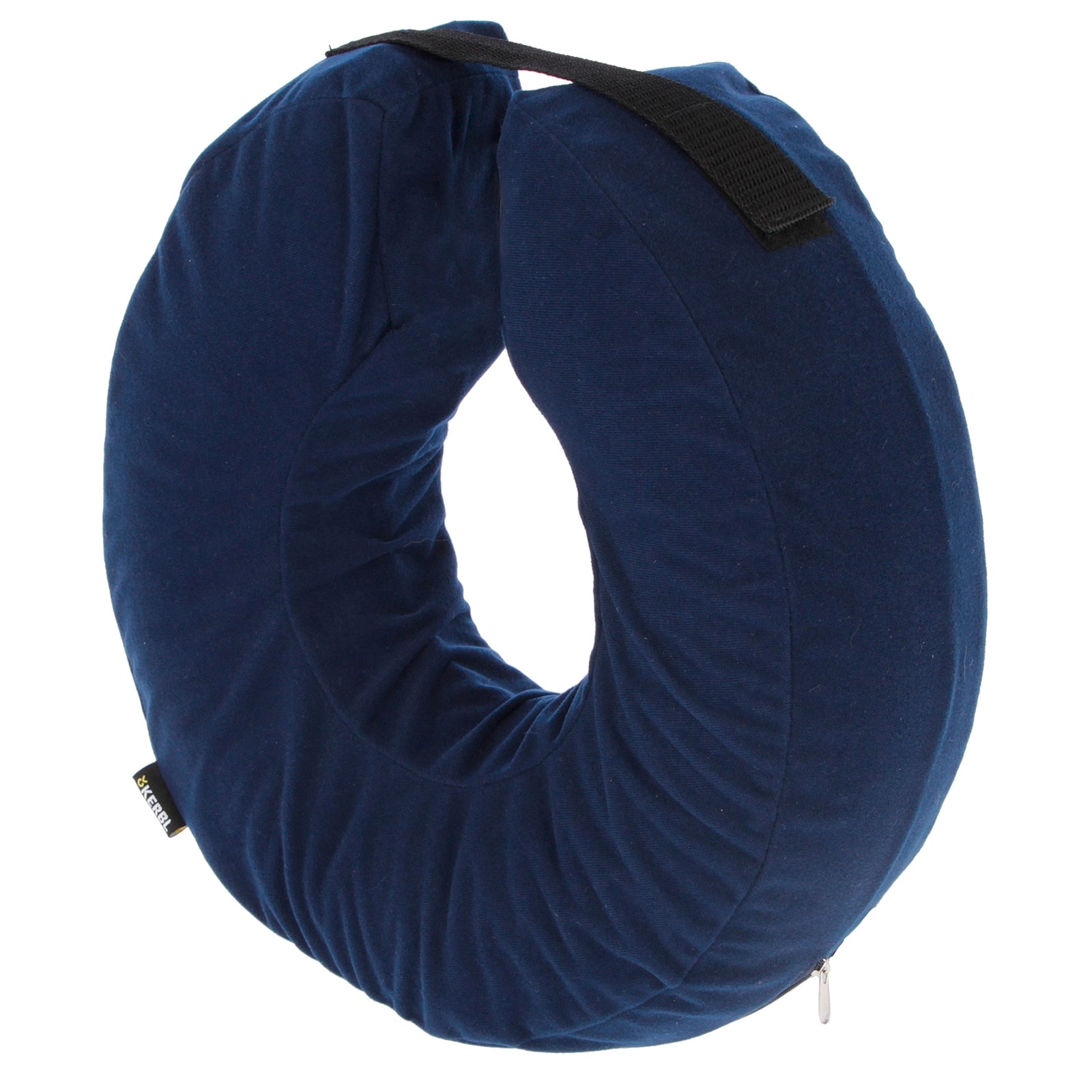 Kerbl Inflatable Dog Neck Collar 36-50cm Dog Accesories