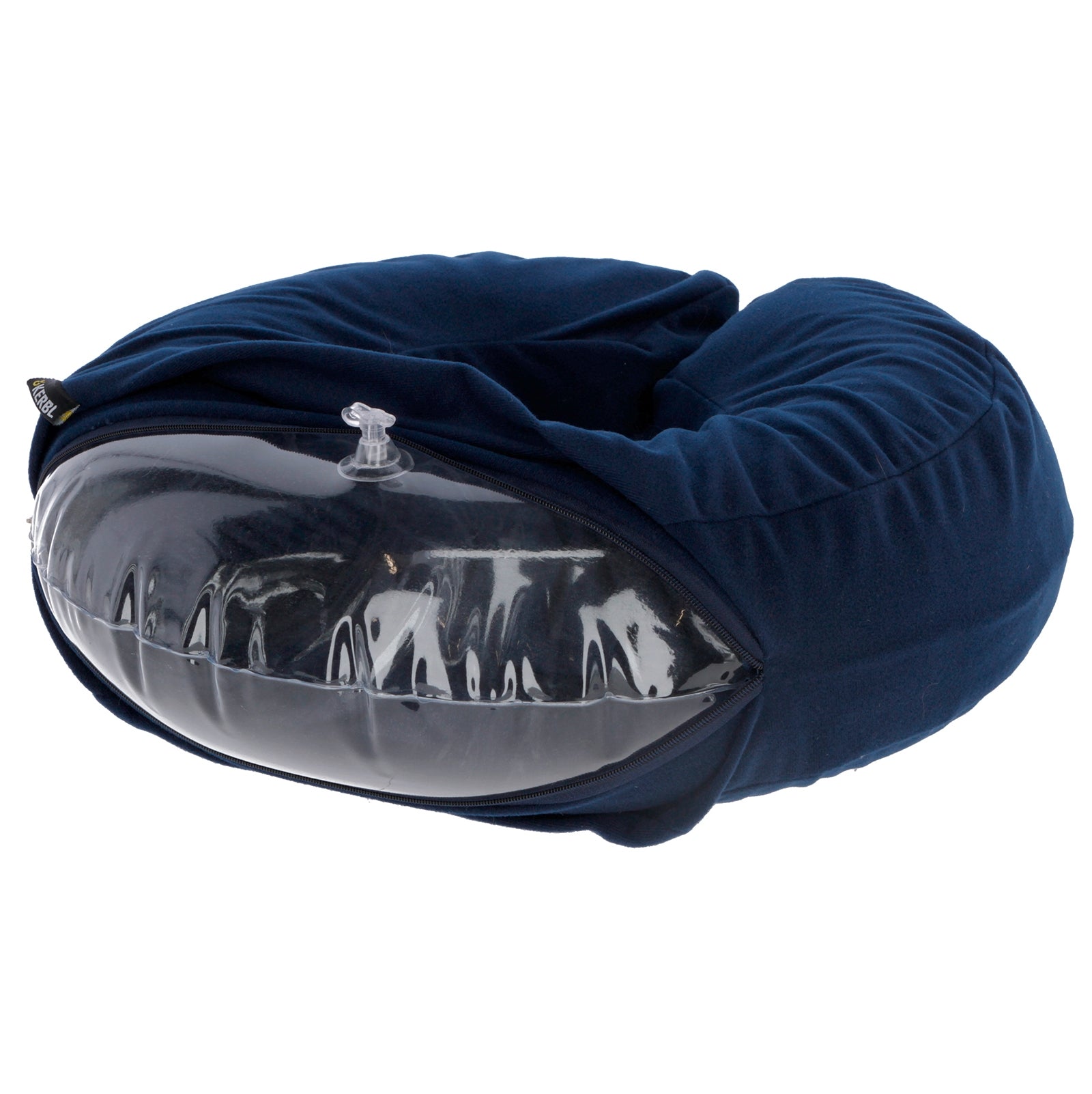 Kerbl Inflatable Dog Neck Collar 36-50cm Dog Accesories