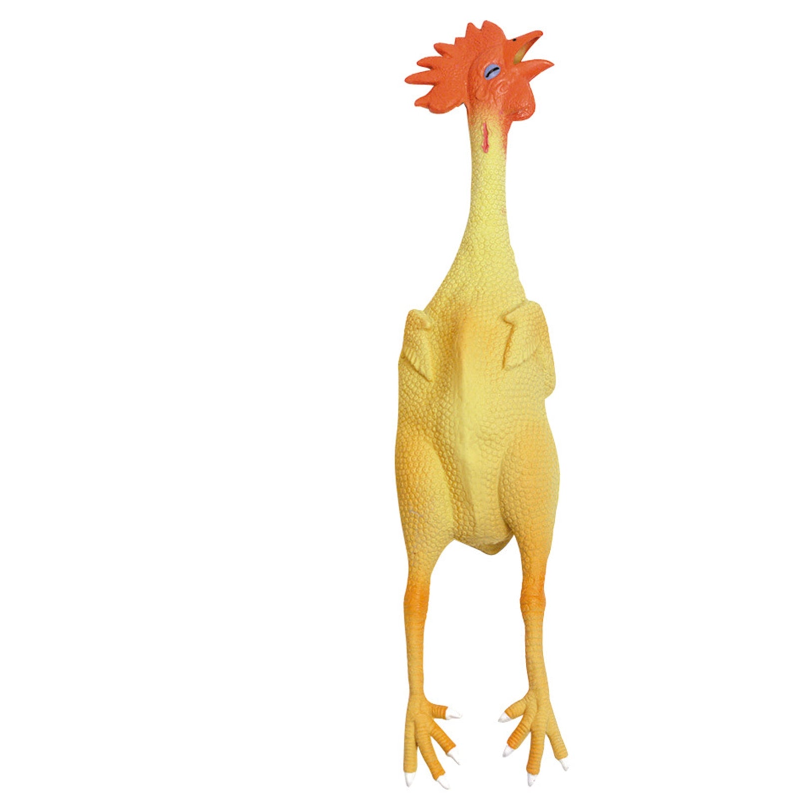 Kerbl Latex Chicken 40cm Dog Accesories