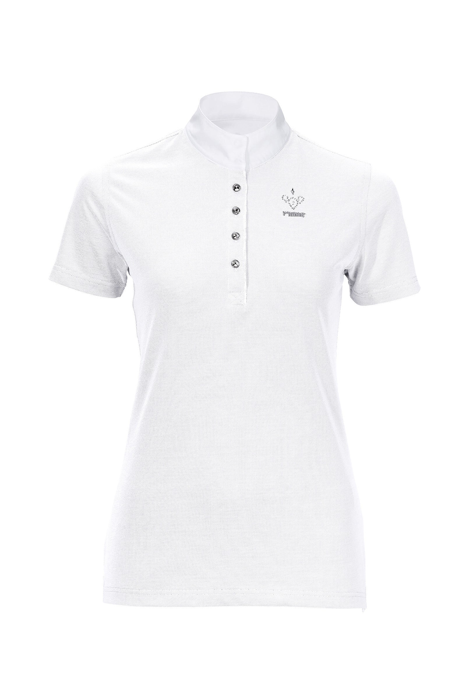 Pikeur Ladies Competition Shirt Women’s Riding Clothing