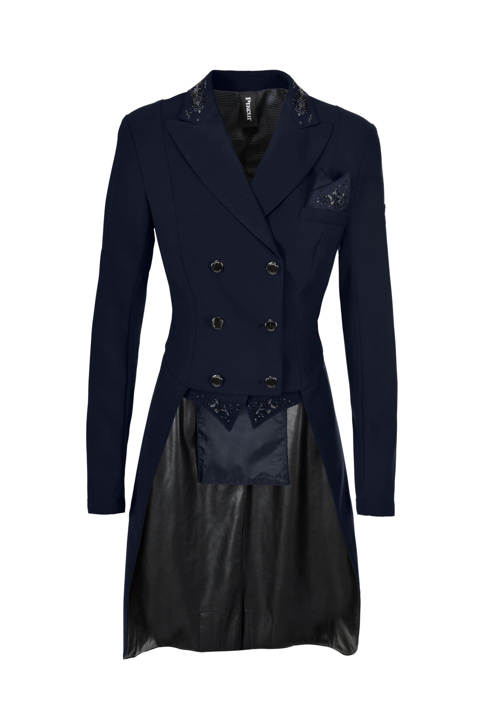 Pikeur Lilien Show Jacket Women’s Riding Clothing