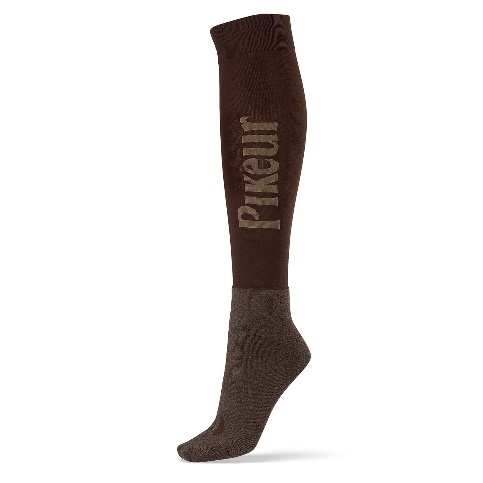 Pikeur Socks with Pikeur Stitching Socks