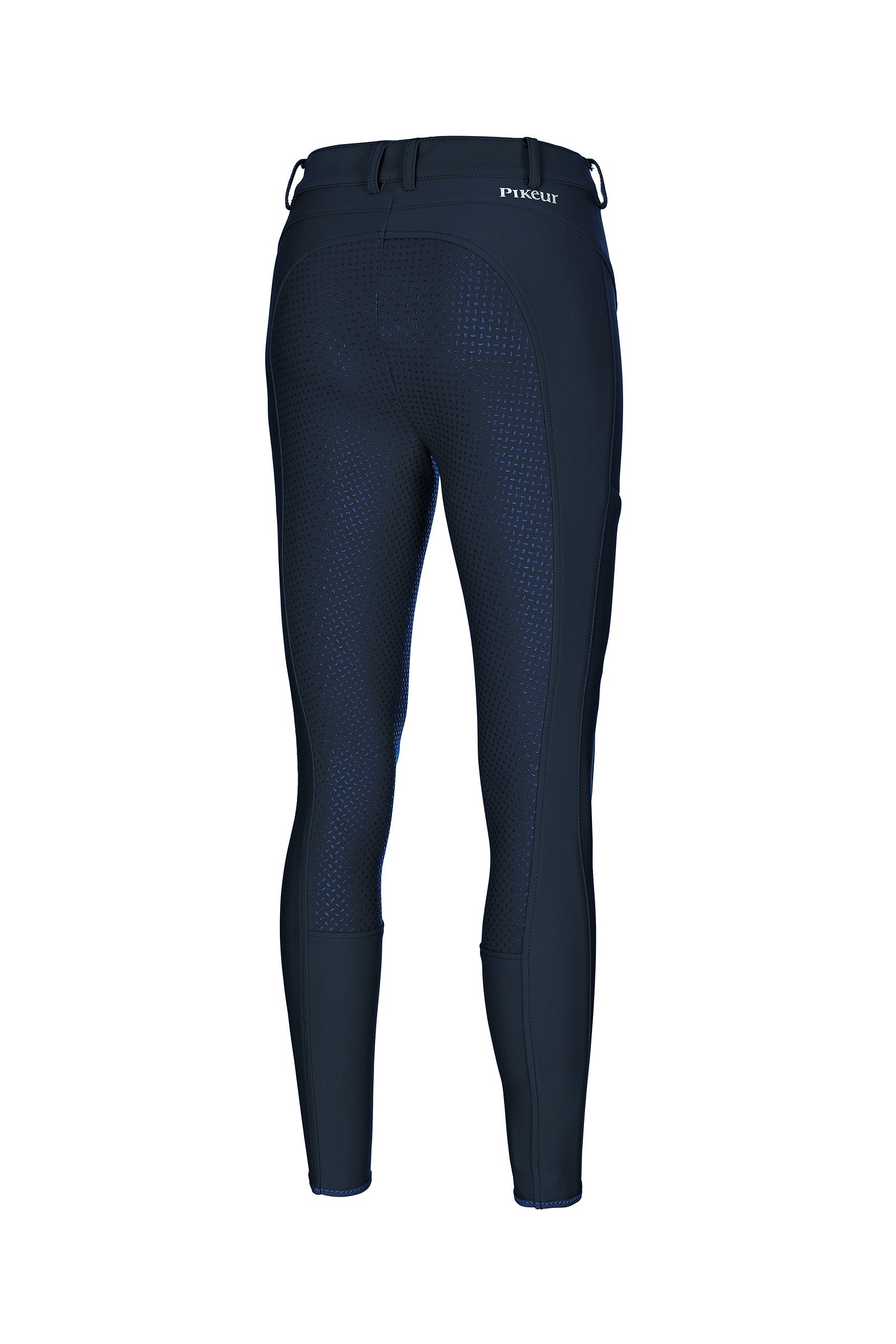 Pikeur Dámské rajtky Tessa s plným sedem Womens Breeches