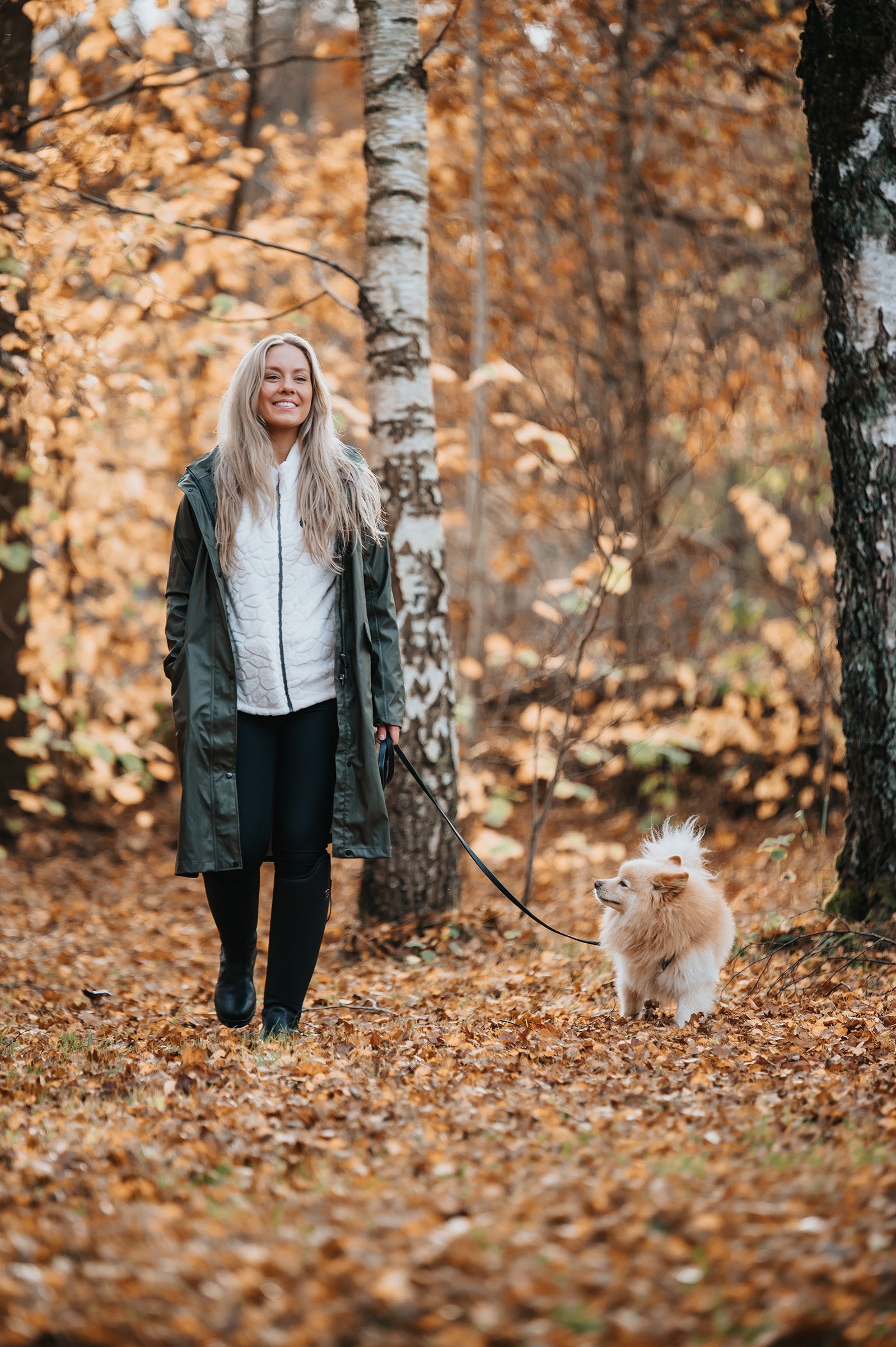 Lifestyle shot 1