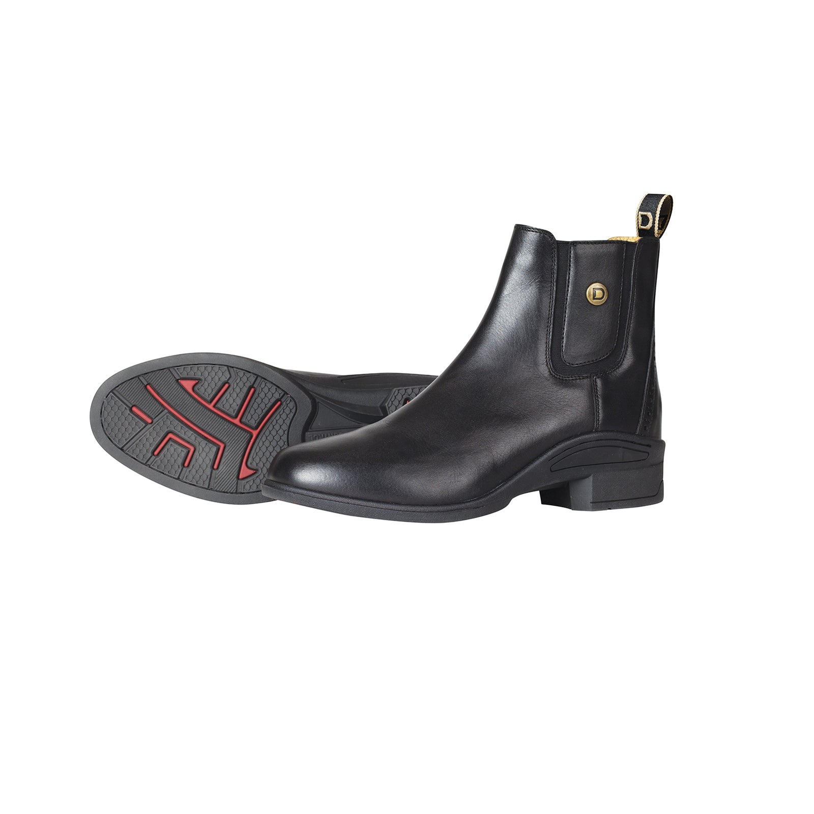 Dublin Rapture Jodhpur Boots Ladies Riding Boots & Riding Shoes