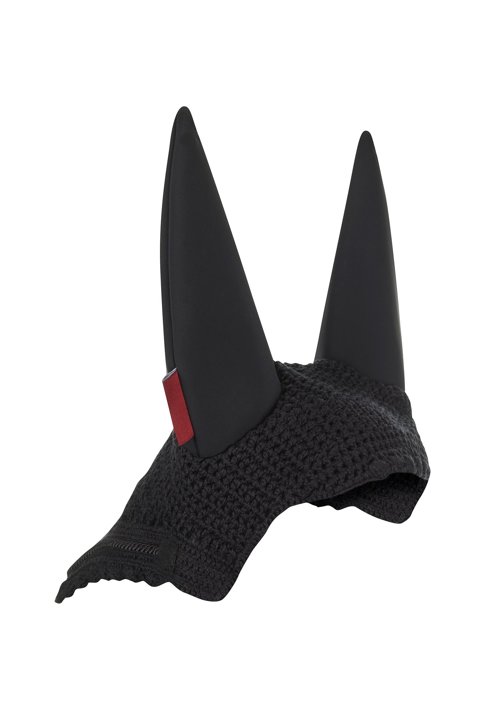 LeMieux Acoustic Pro Fly Hood Saddle Pads