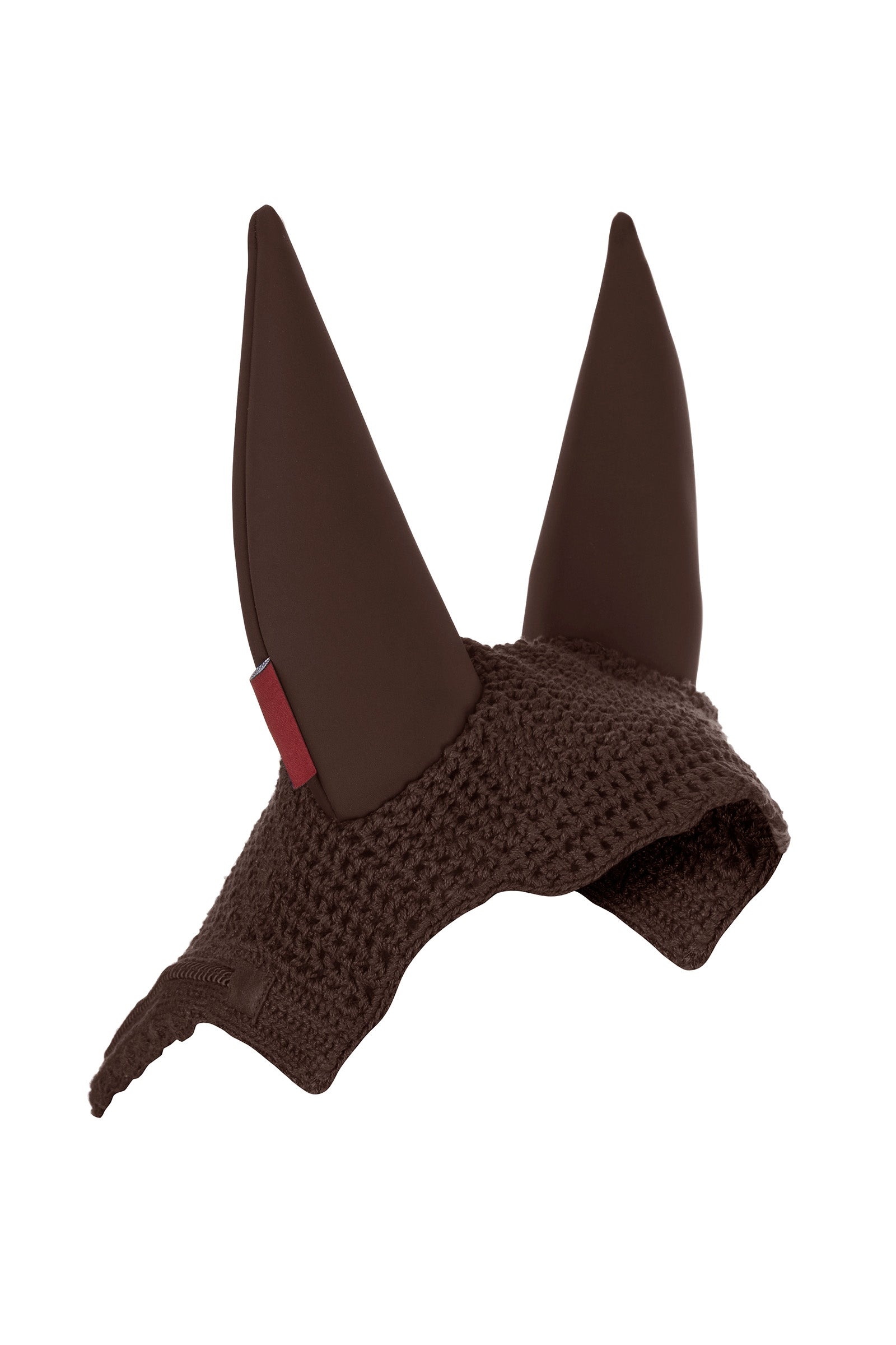 LeMieux Acoustic Pro Fly Hood Saddle Pads