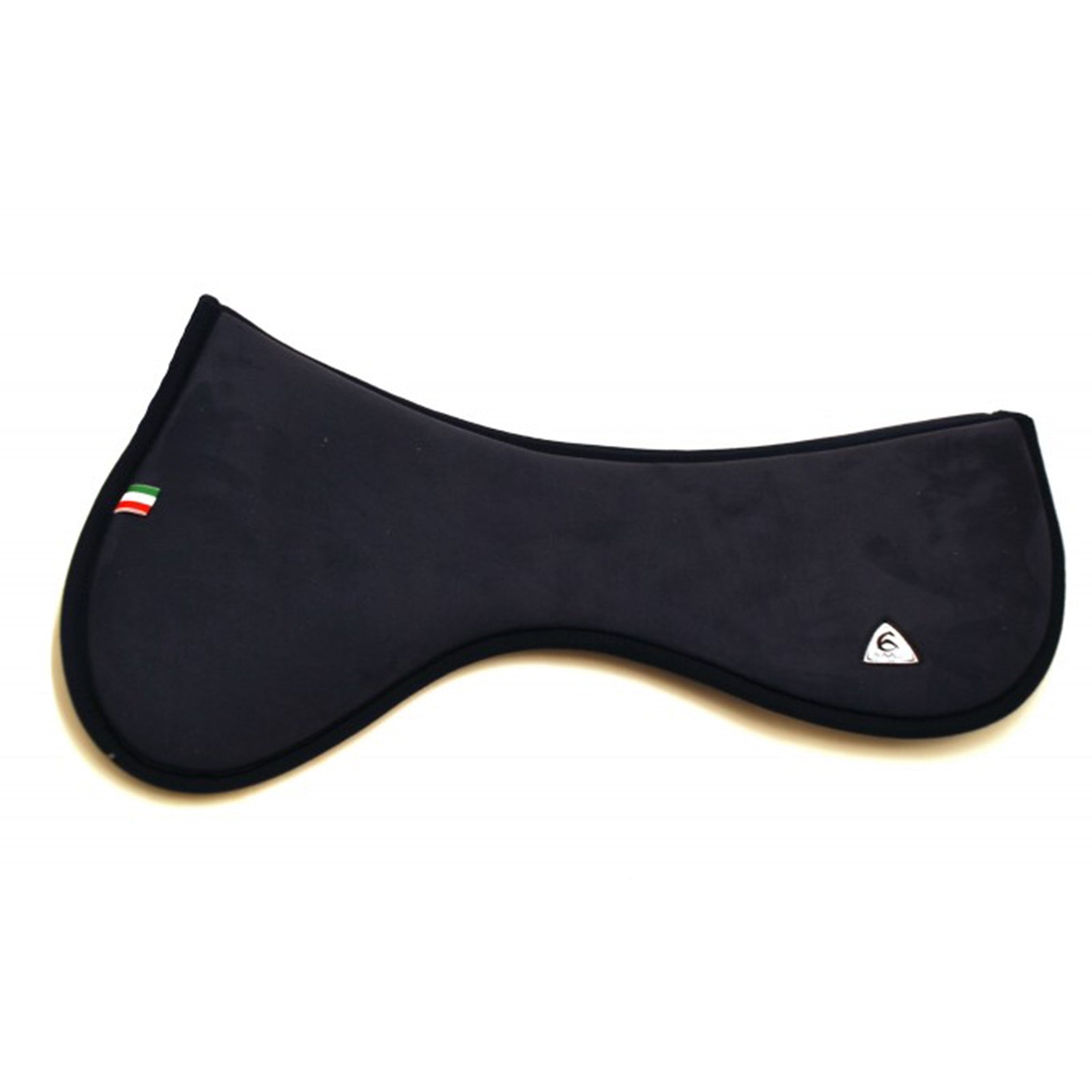 Acavallo Close Contact paměťová poloviční podložka Saddle Pads