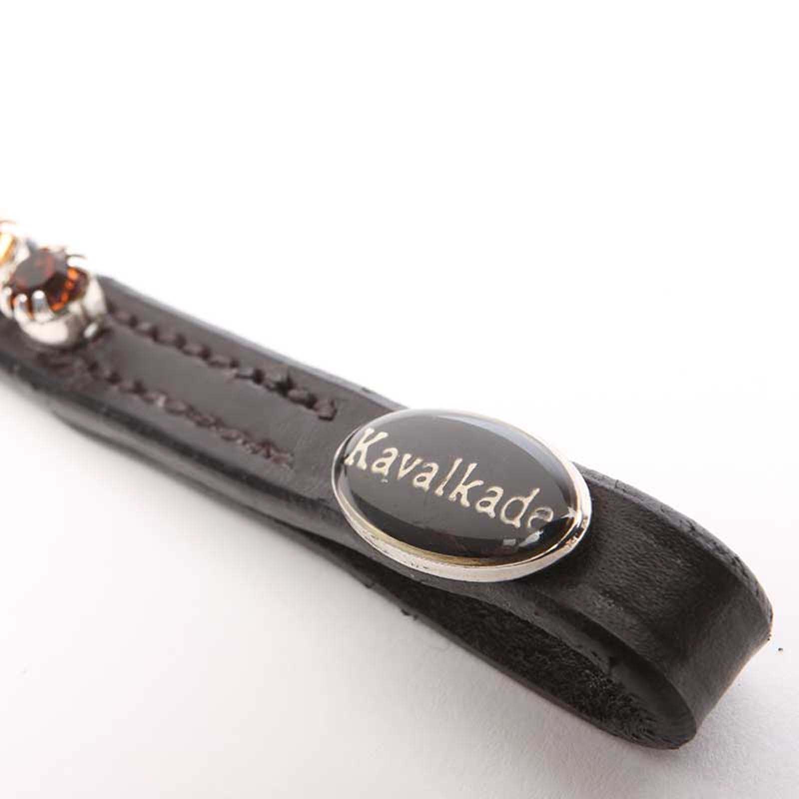 Kavalkade Splendid Browband Bridles & Reins
