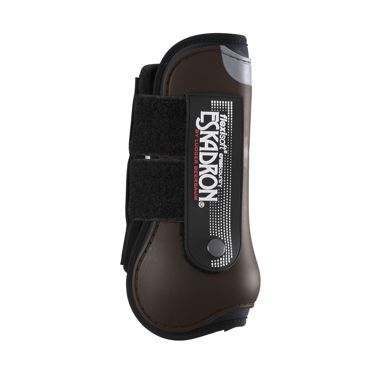 Eskadron Flexisoft Cross Country Tendon Boots Leg Protection & Hoof Protection for Horses