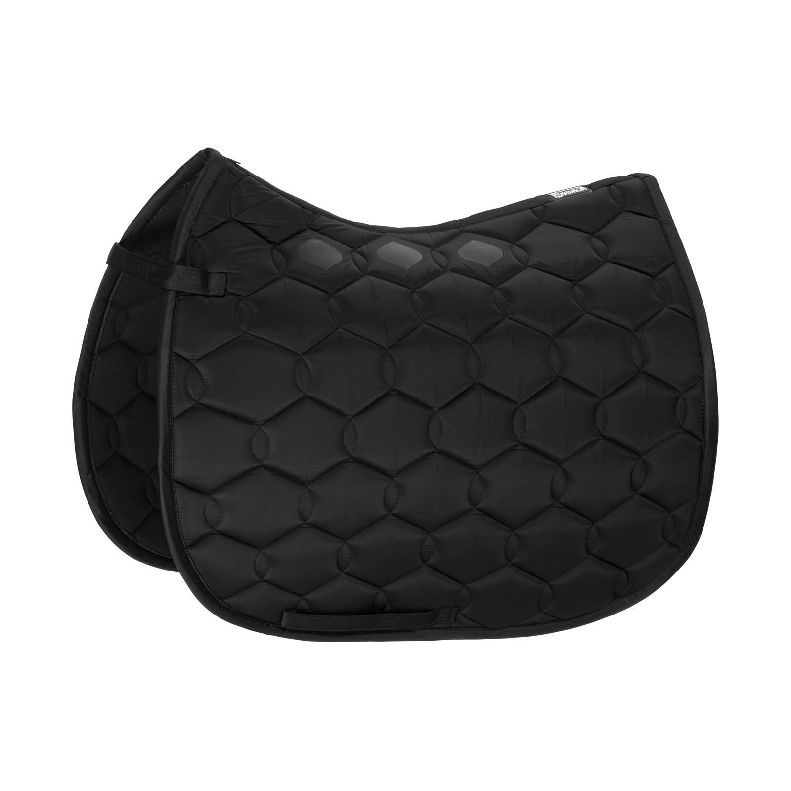 Eskadron Glossy Wave All Purpose Saddle Pad Saddle Pads