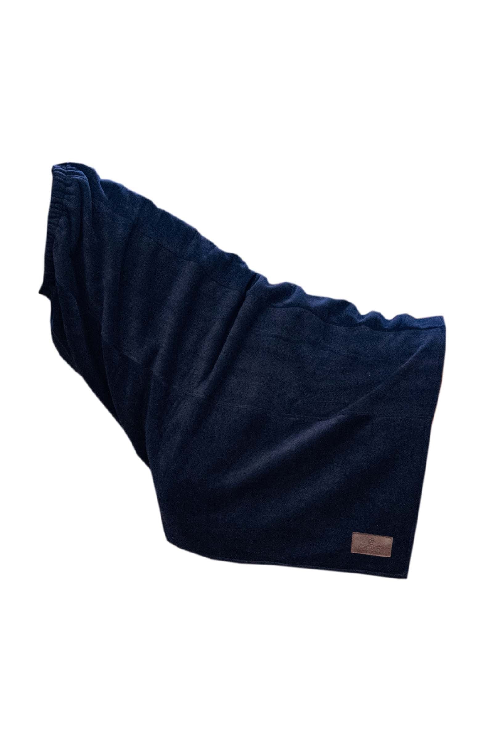 Kentucky Horsewear Heavy Fleece Horse scarf Horse Rugs