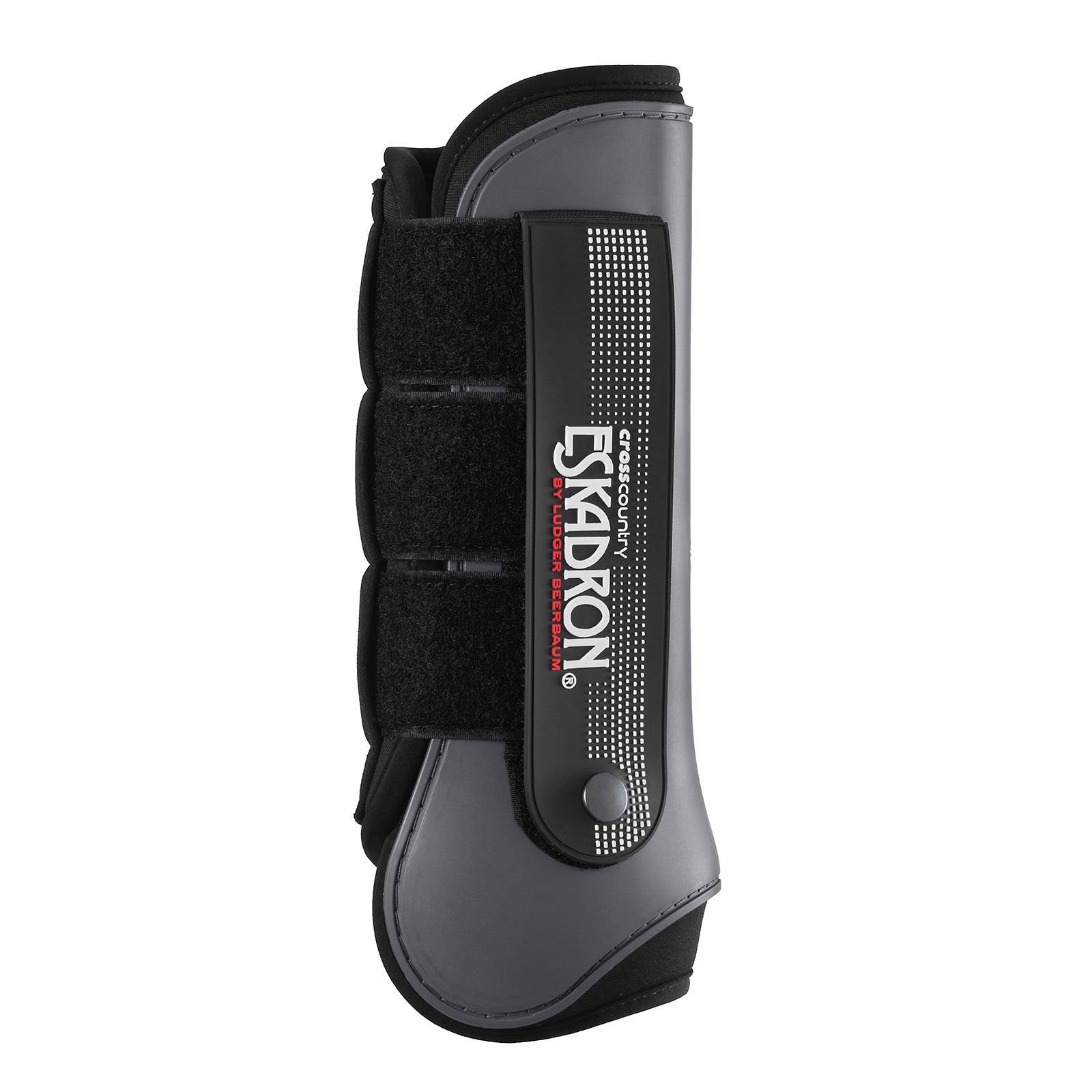 Eskadron Cross Country High Tendon Boots Leg Protection & Hoof Protection for Horses