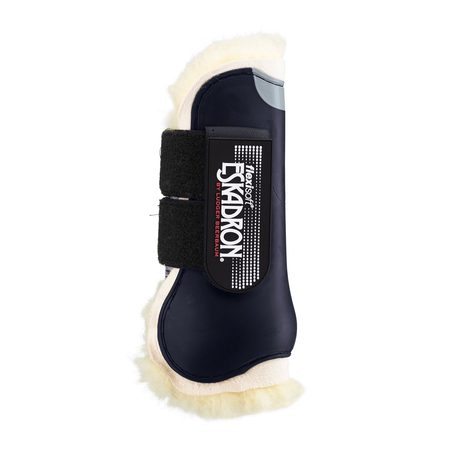 Eskadron Flexisoft Lambskin Tendon Boots Leg & Hoof Protection
