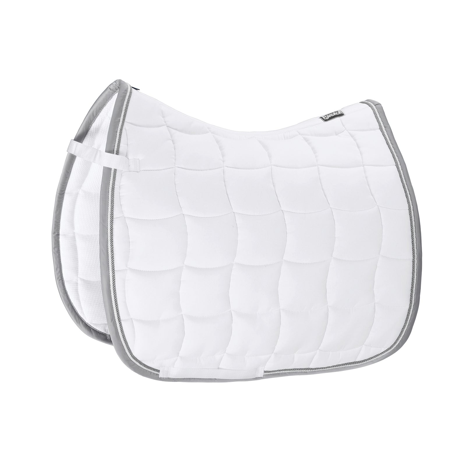 Eskadron Performance Contrast All purpose Saddle Pad Saddle Pads