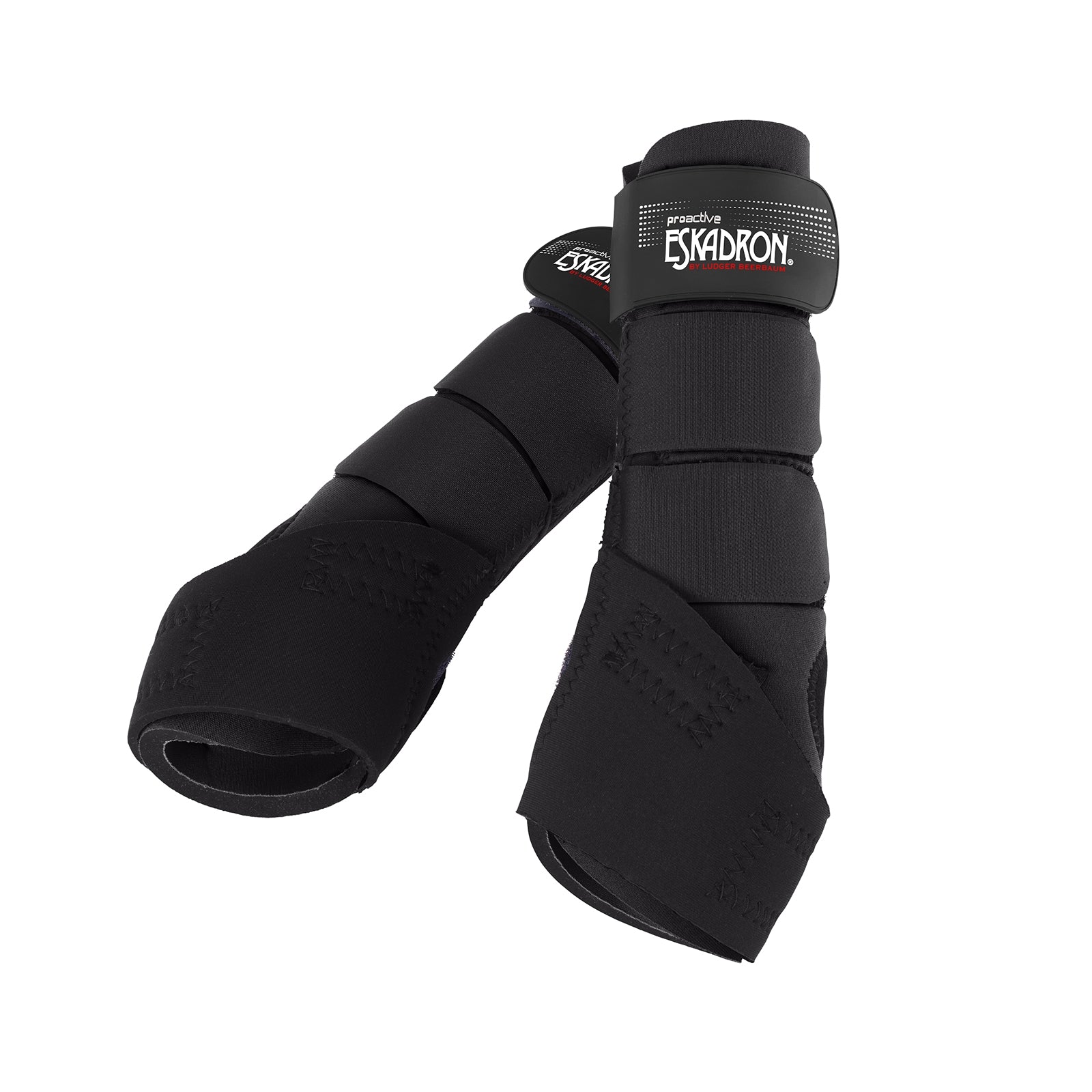 Eskadron Pro Active Tendon Boots Hind Leg Protection & Hoof Protection for Horses