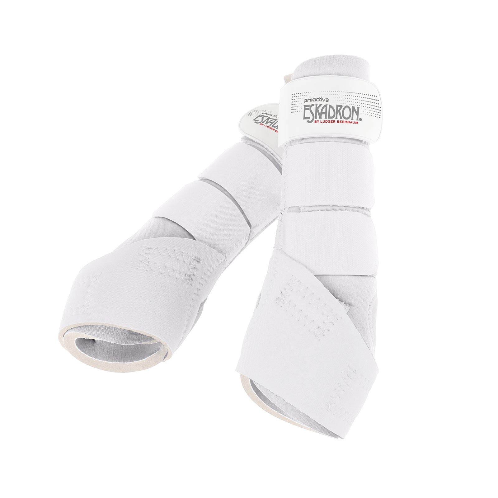 Eskadron Pro Active Tendon Boots Hind Leg Protection & Hoof Protection for Horses