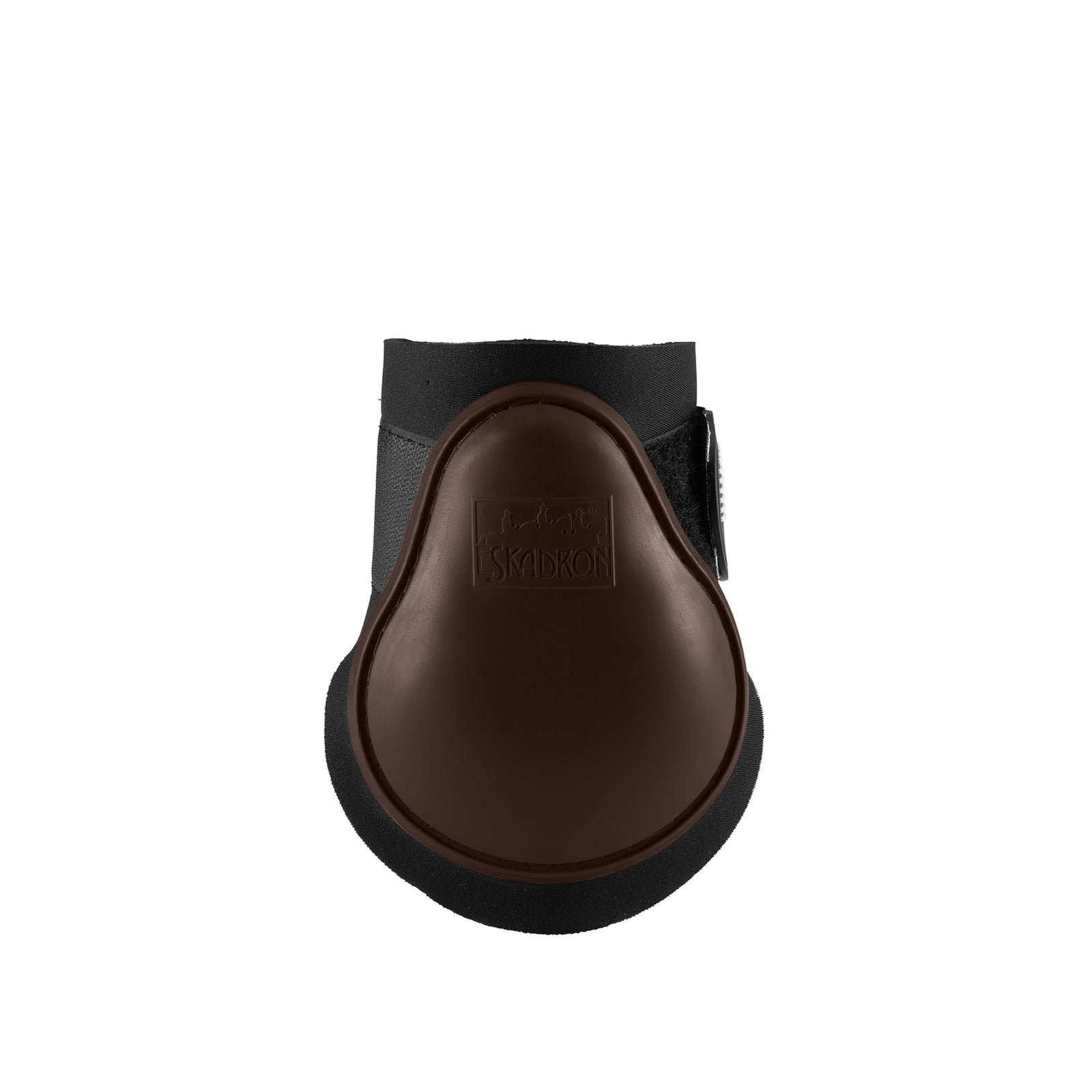 Eskadron Protection Sheepskin Fetlock Boots Leg Protection & Hoof Protection for Horses
