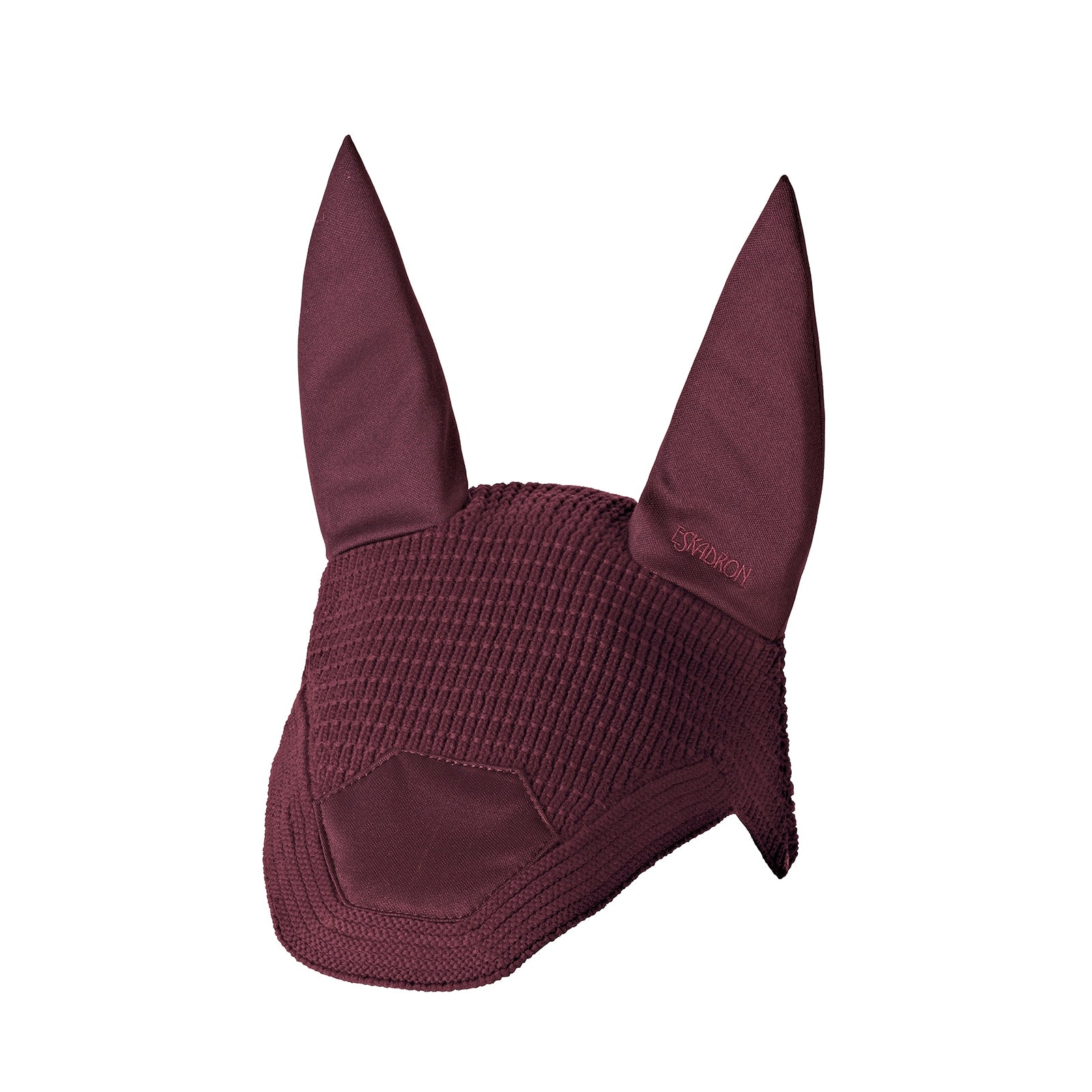 Eskadron Sport Ear Net Saddle Pads