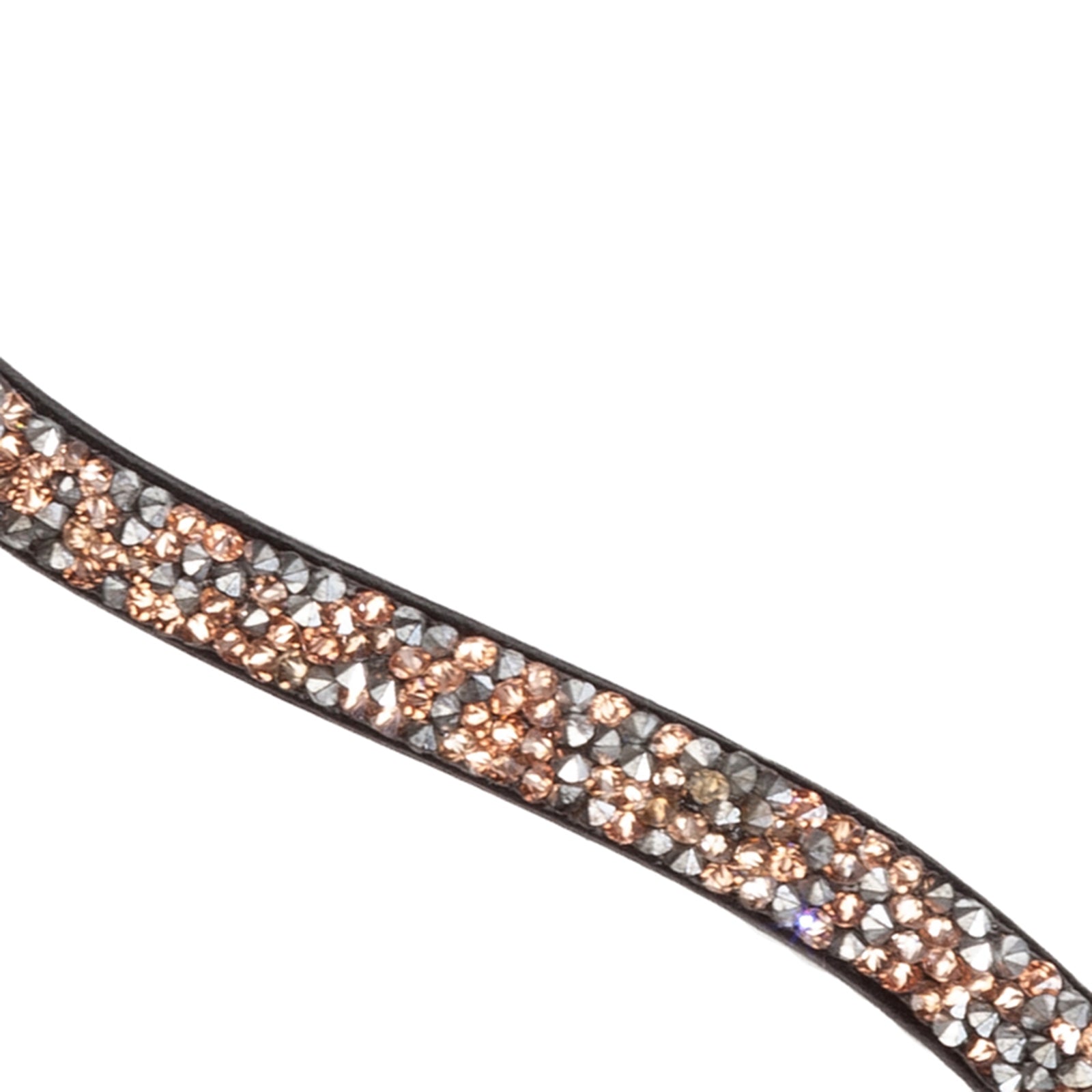 Kavalkade Button Candy Browband Bridles & Reins