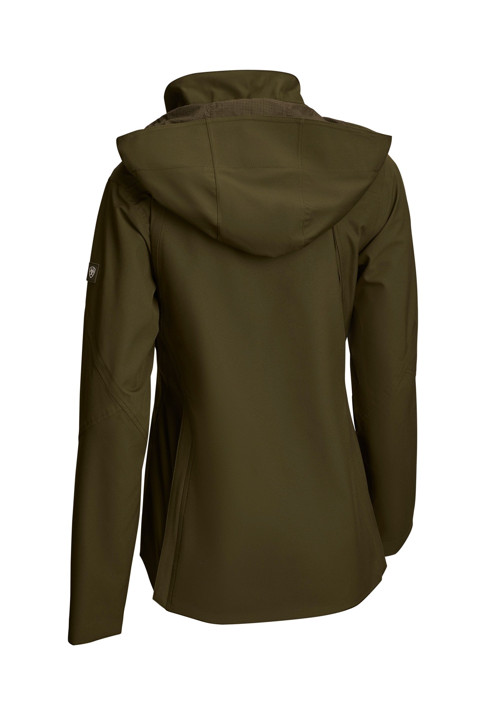 Ariat Coastal Women's Waterproof Jacket Women’s Riding Clothing