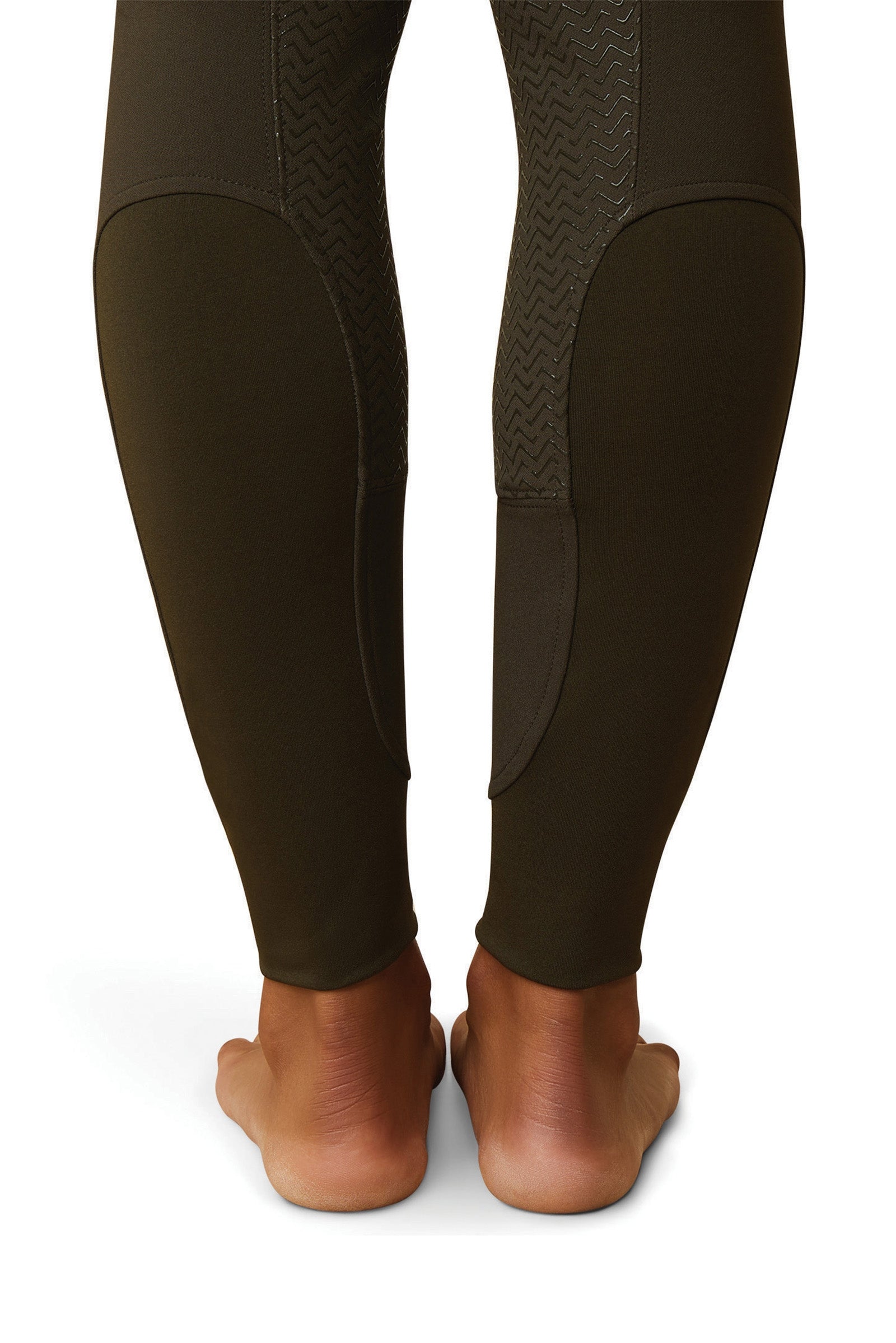 Ariat Prelude Full Seat Breeches with silicone Grip for Women Womens Breeches