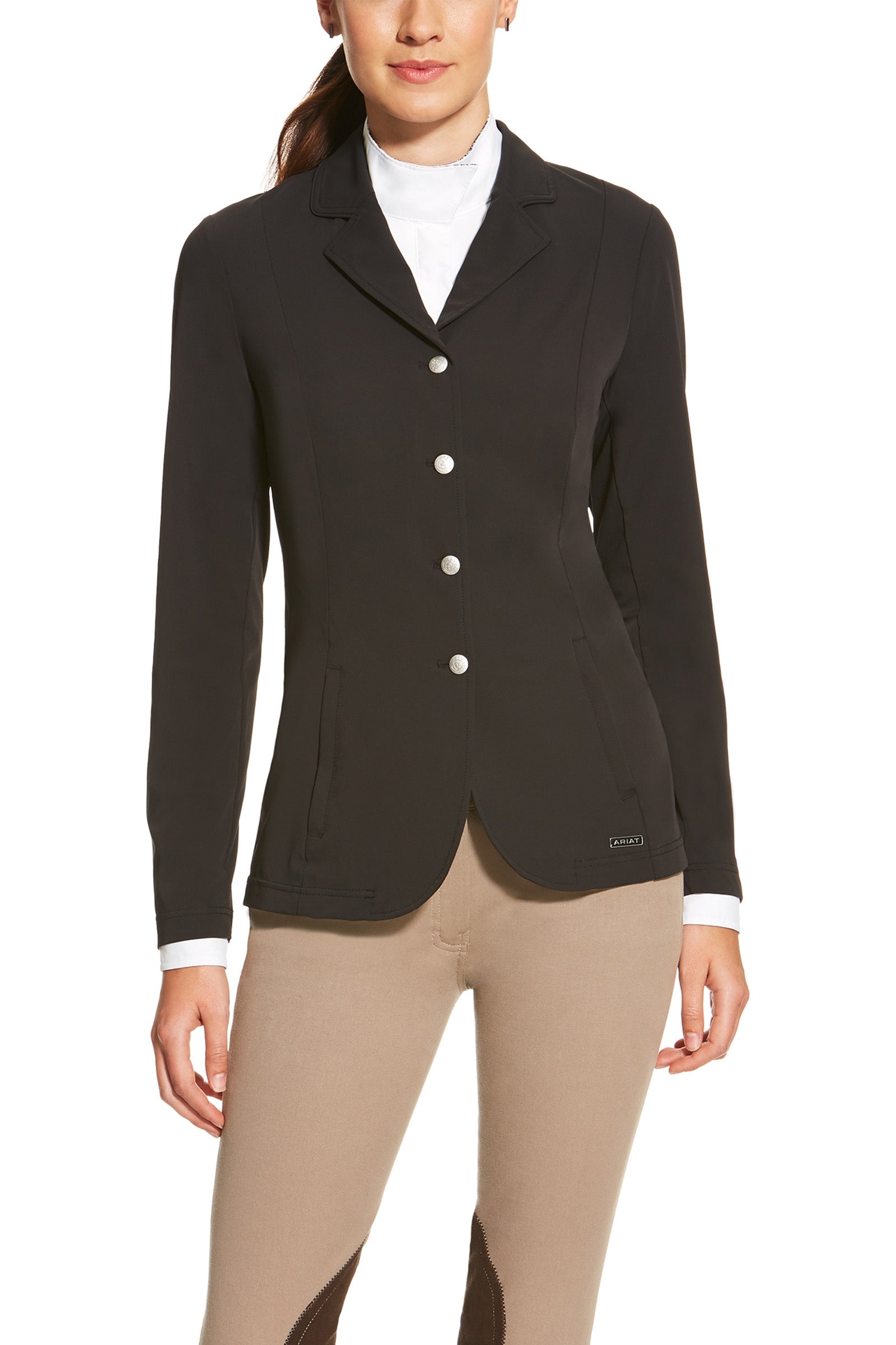 Ariat Women's Artico Show Coat Women’s Riding Clothing