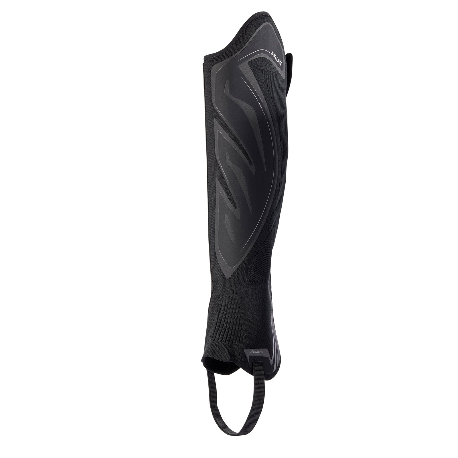 Ariat Ascent Unisex minichapsy Riding Boots & Riding Shoes
