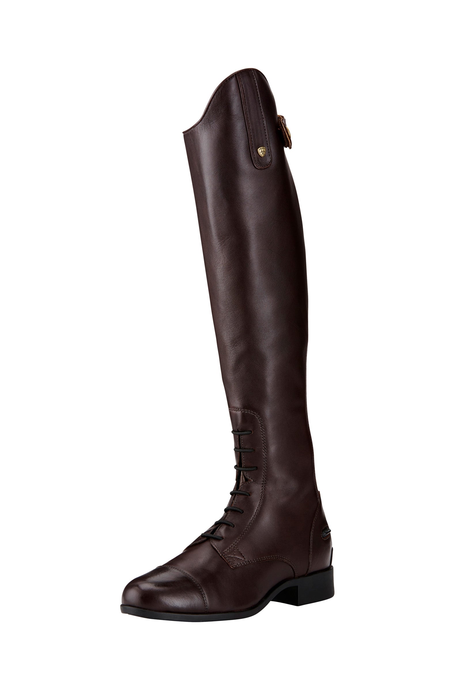 Ariat Heritage Contour II Field Zip dámské jezdecké boty Riding Boots & Riding Shoes