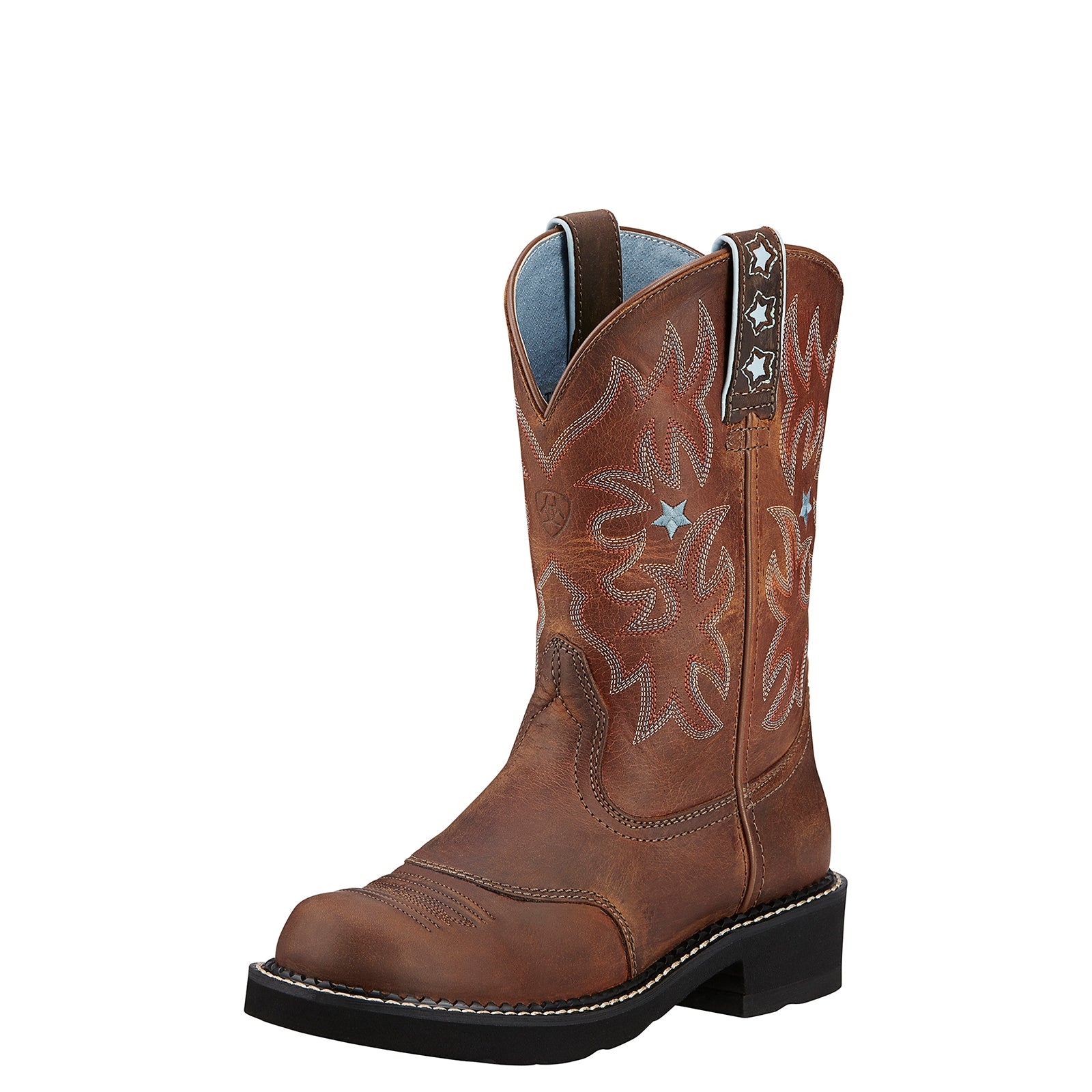 Ariat Probaby dámské westernové boty Riding Boots & Riding Shoes