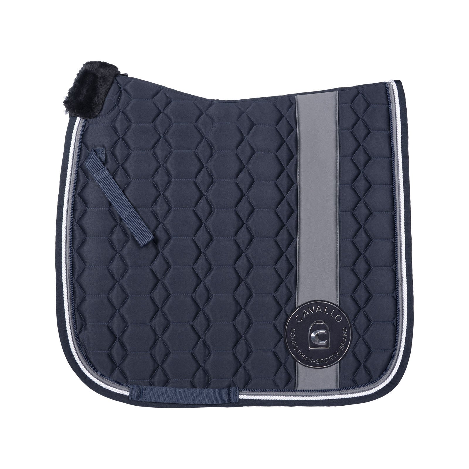 Cavallo CAVALHALA Dressage Saddle Pad Saddle Pads
