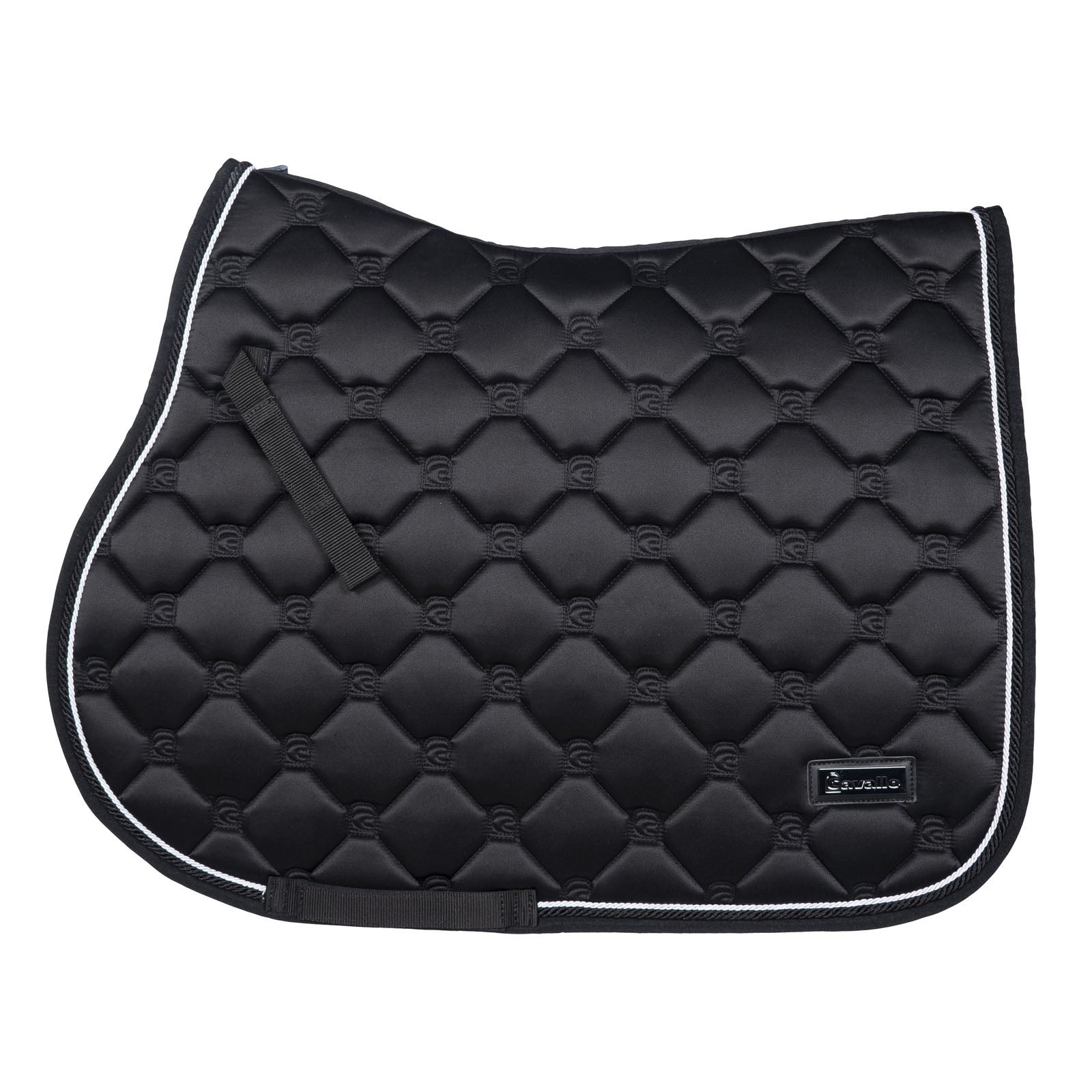 Cavallo CAVALHANAYA Jumping Saddle Pad Saddle Pads