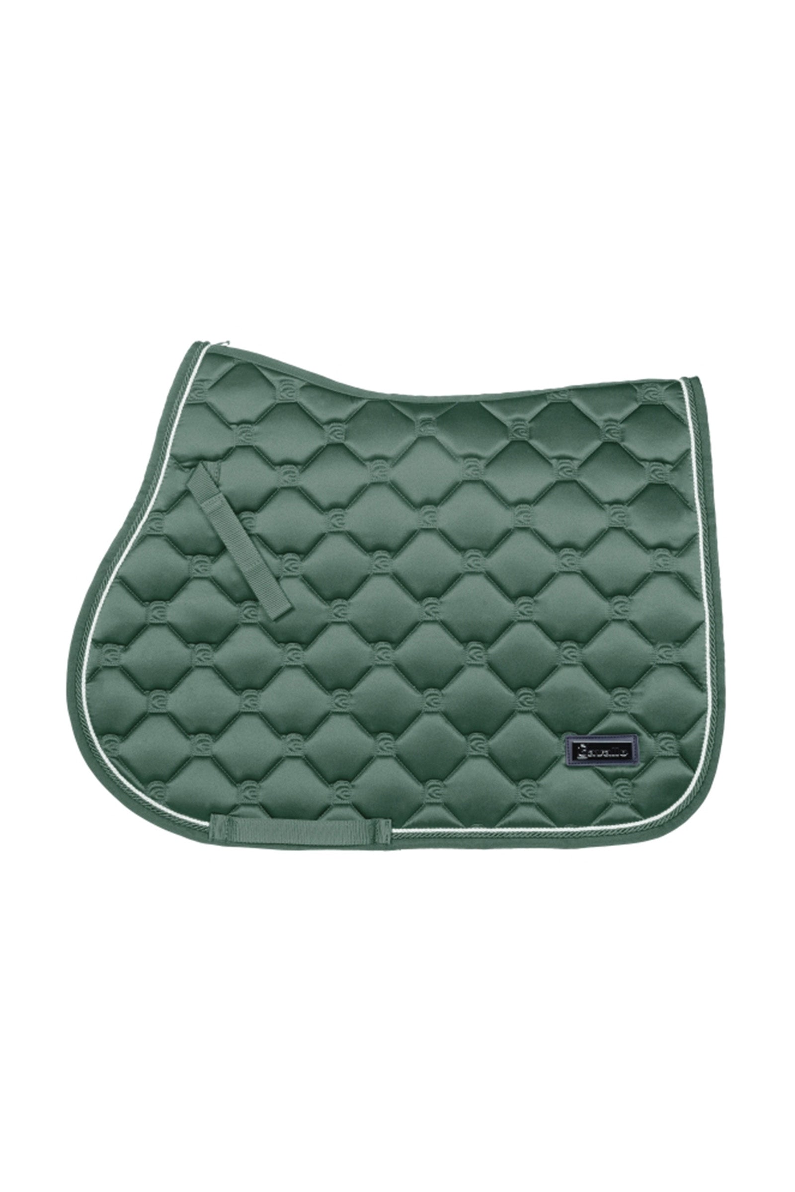 Cavallo CAVALHANAYA Jumping Saddle Pad Saddle Pads