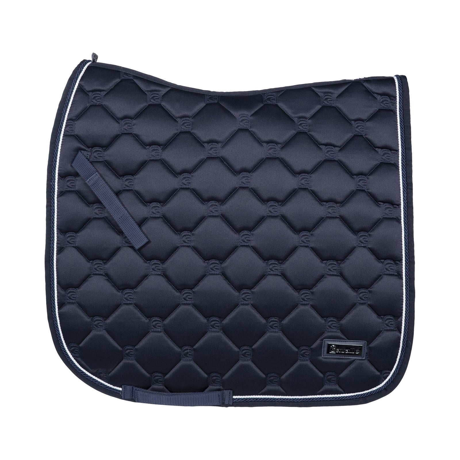 Cavallo Drezurní sedlo CavalHanaya Saddle Pads