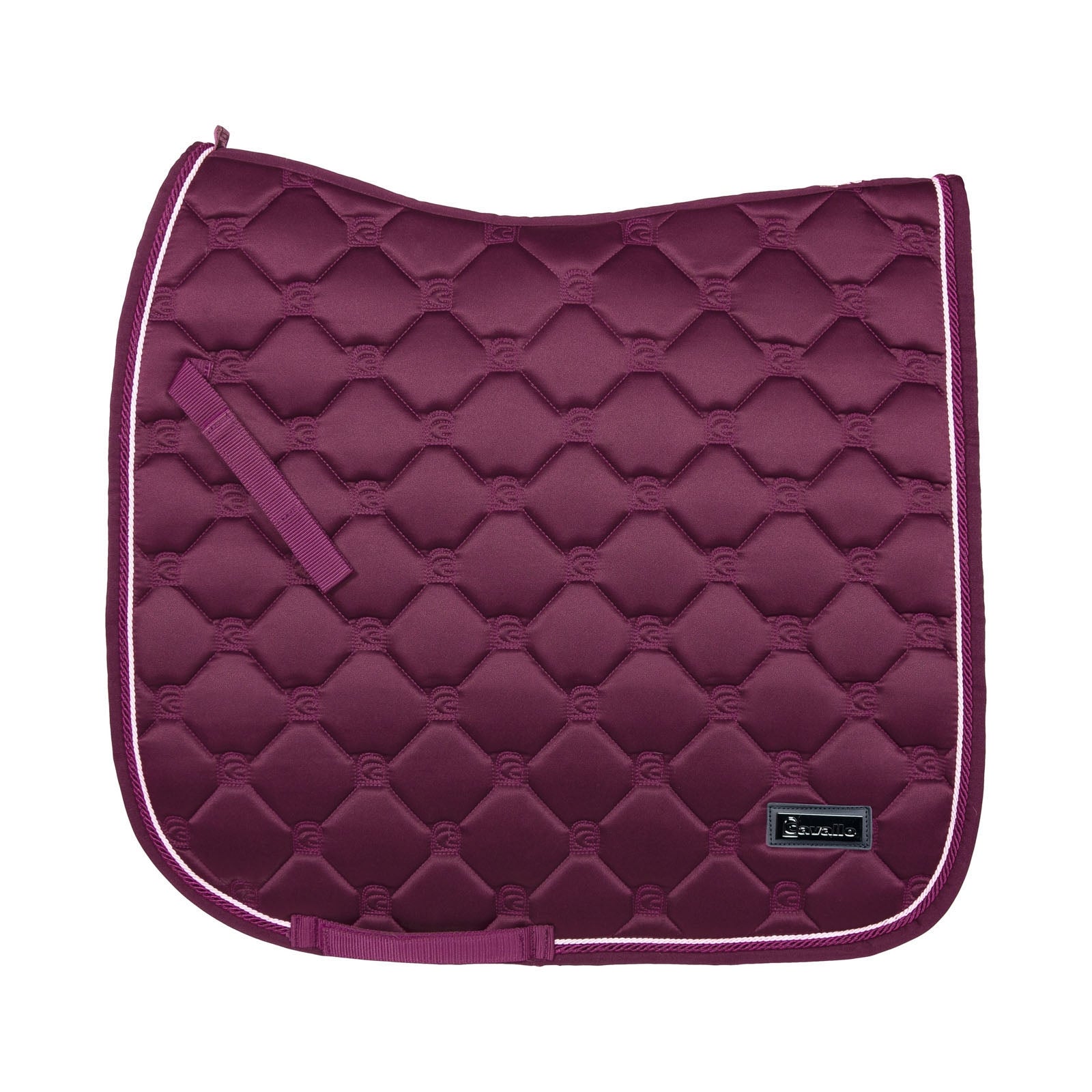 Cavallo Drezurní sedlo CavalHanaya Saddle Pads
