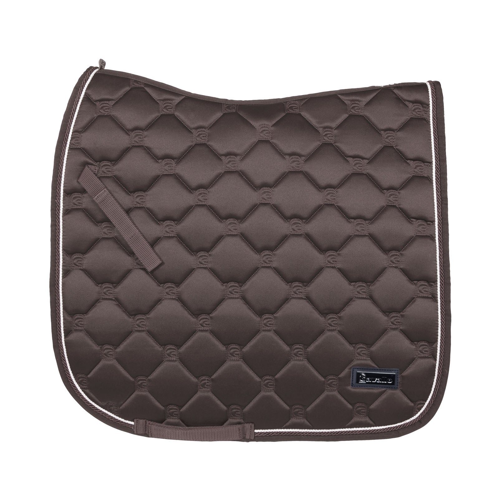 Cavallo Drezurní sedlo CavalHanaya Saddle Pads