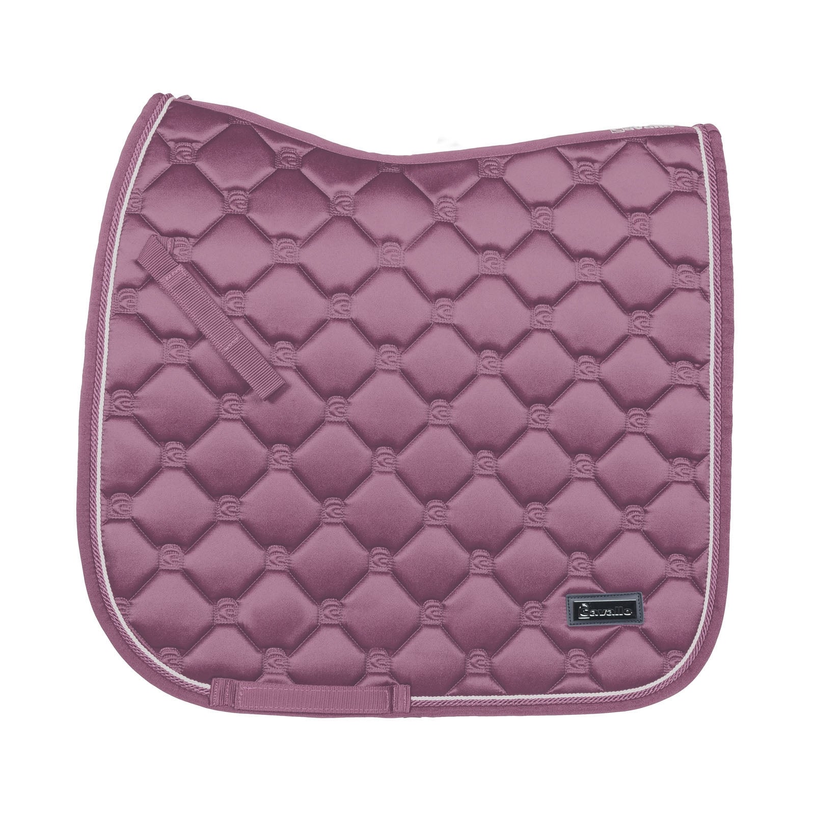 Cavallo Drezurní sedlo CavalHanaya Saddle Pads