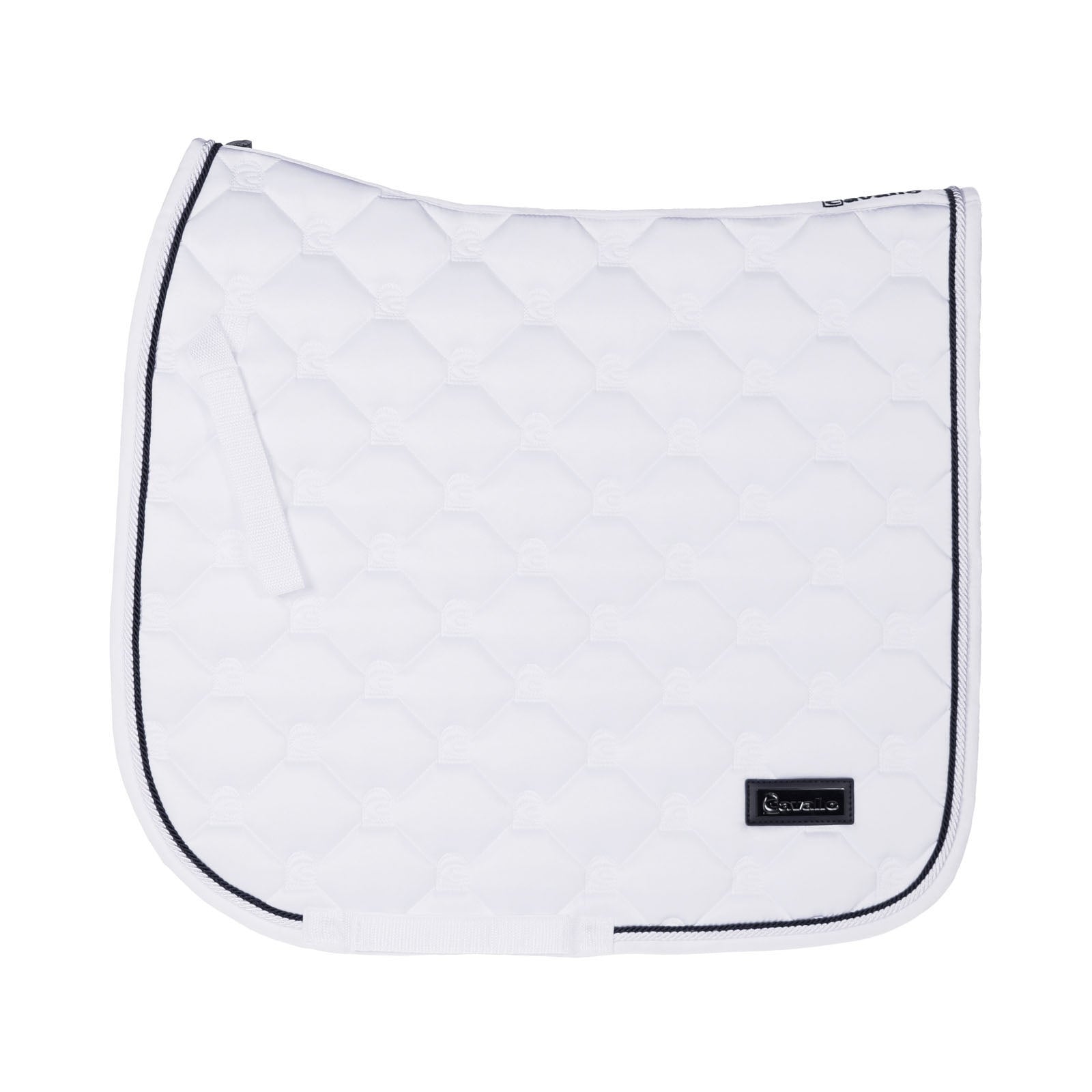 Cavallo Drezurní sedlo Cavahanaya Saddle Pads