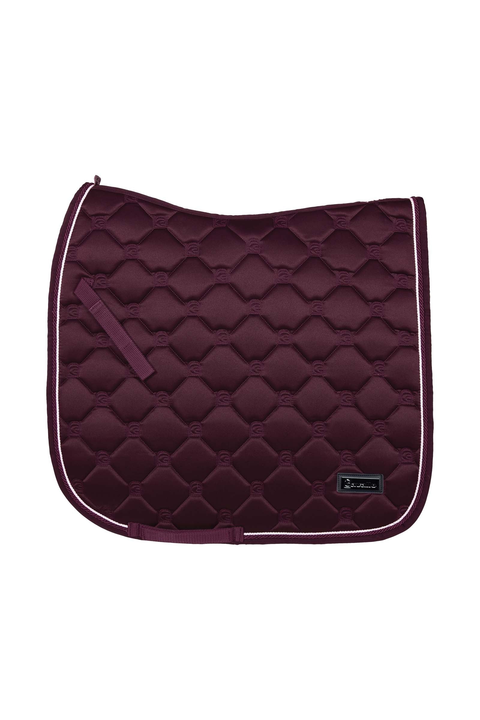 Cavallo Drezurní sedlo CavalHanaya Saddle Pads