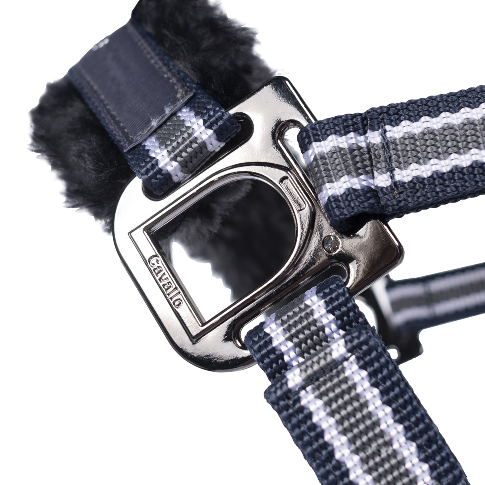 Cavallo CavalHelia Headcollar Halters & Leads