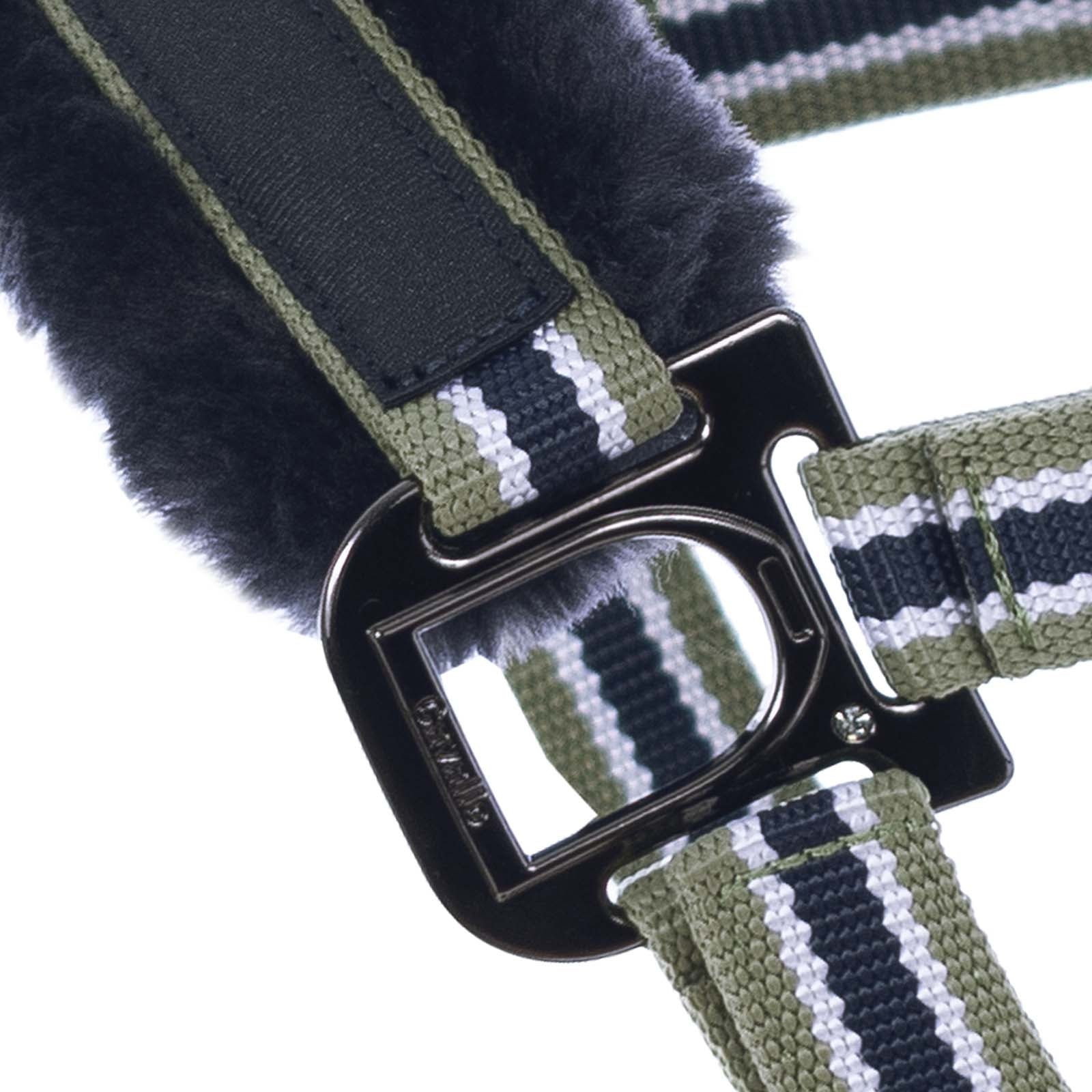 Cavallo CavalHelia Headcollar Halters & Leads