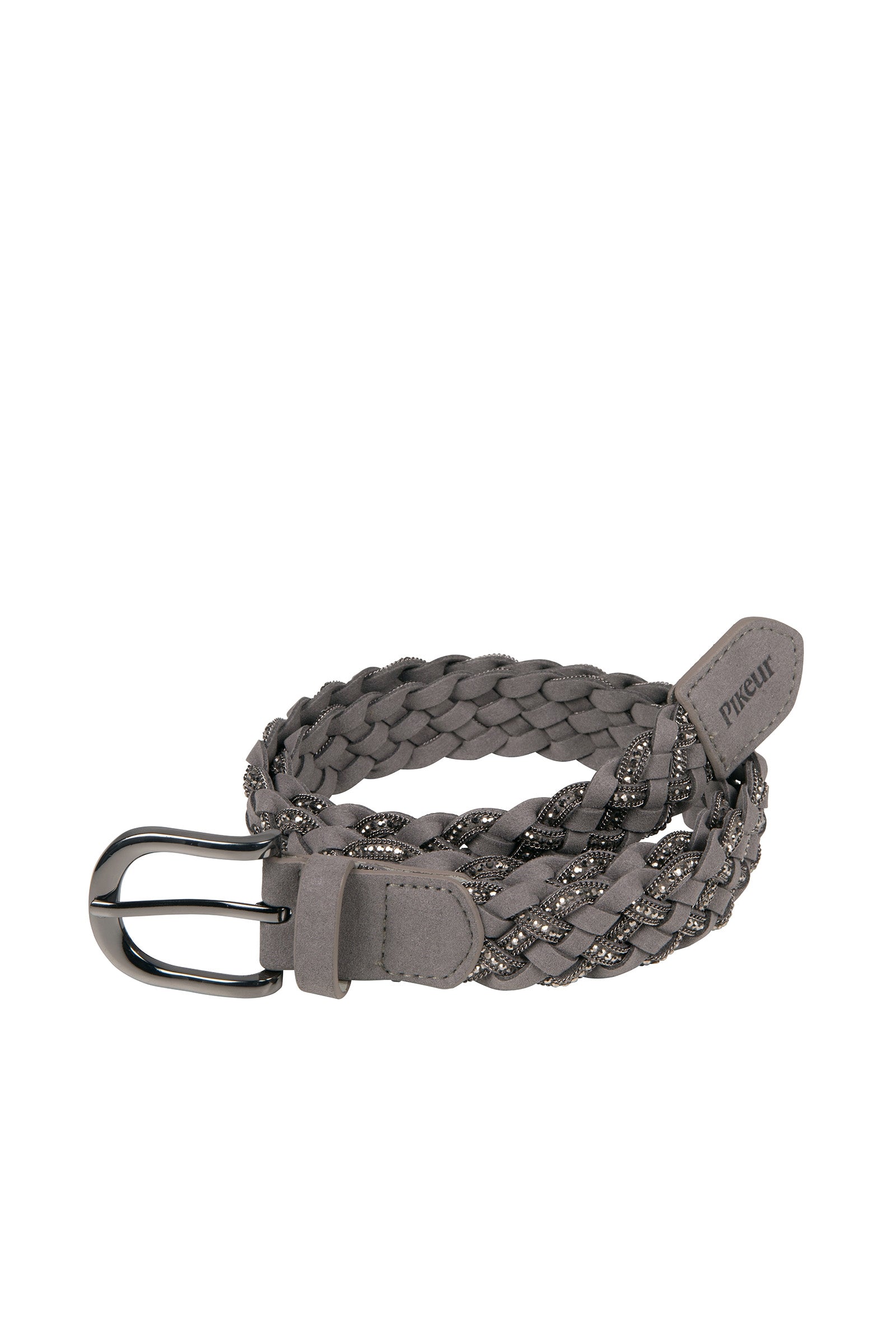 Pikeur Pletený pás Accessories