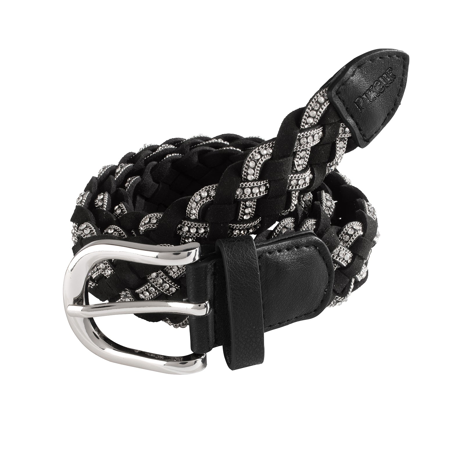 Pikeur Pletený pás Accessories