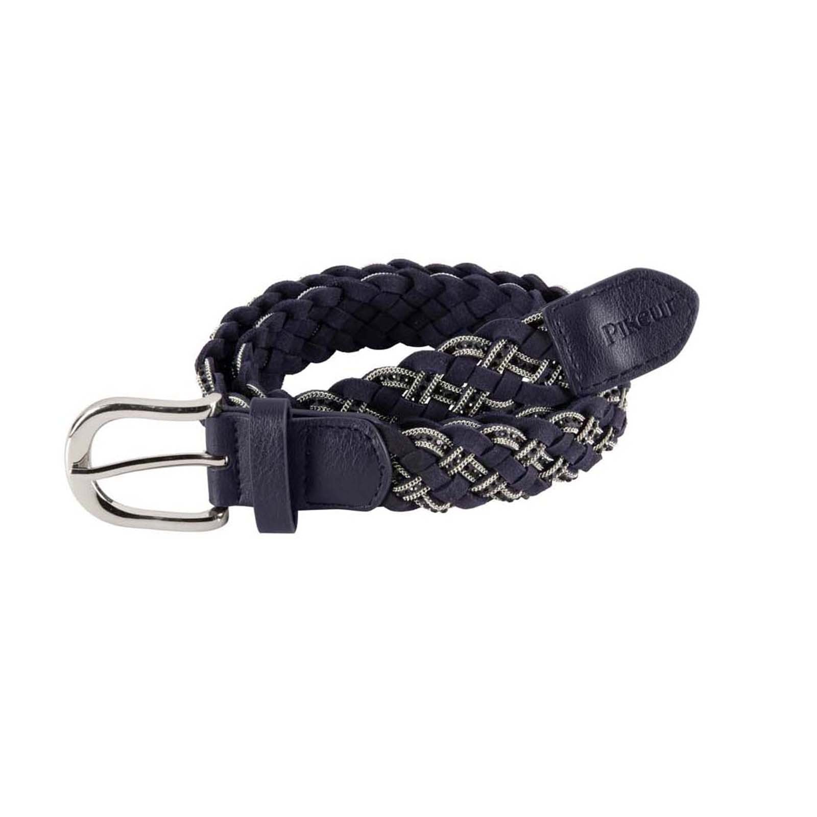 Pikeur Pletený pás Accessories