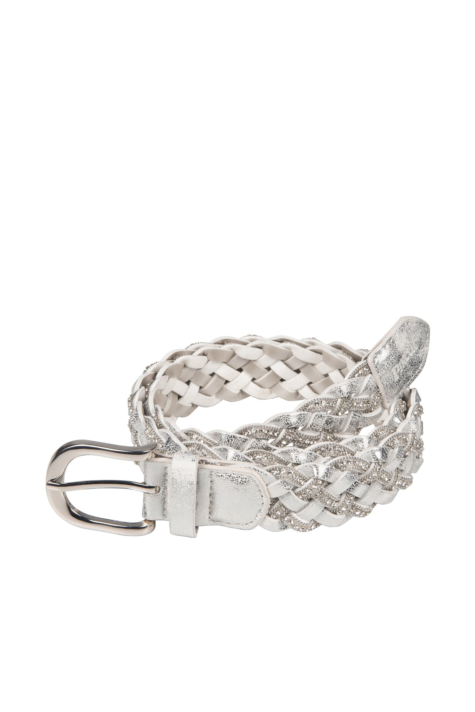 Pikeur Pletený pás Accessories