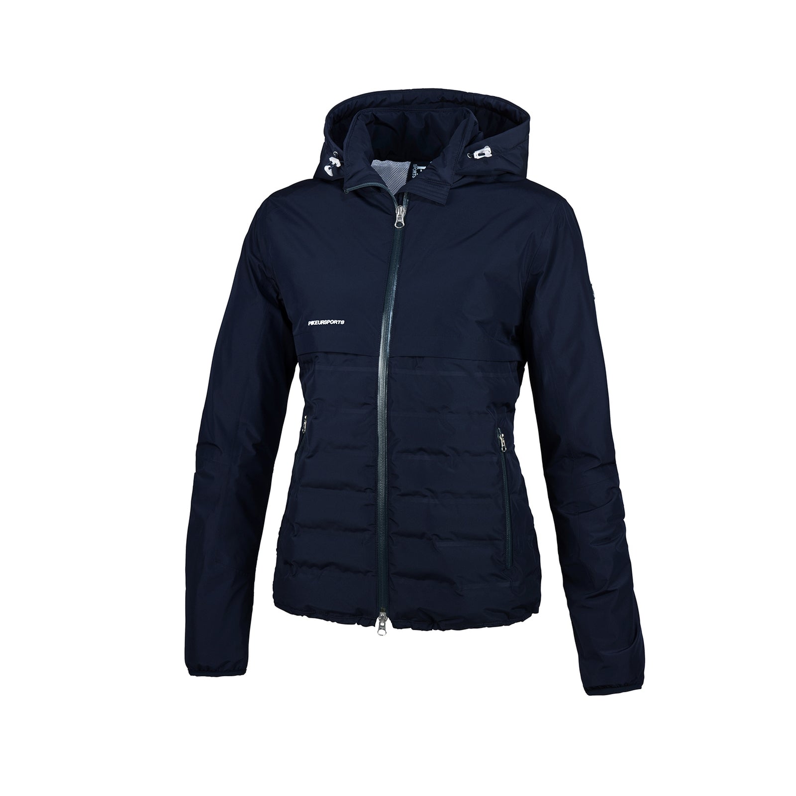 Pikeur Dámská prošívaná bunda Bonija Women’s Riding Clothing