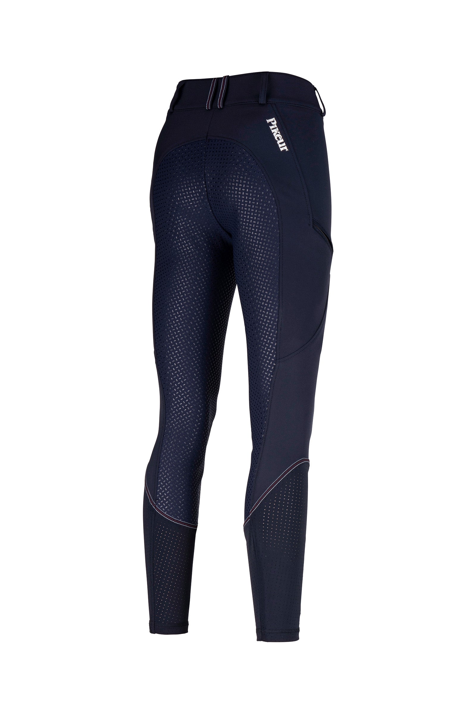 Pikeur Dámské celosedové kalhoty Dilaria Grip Womens Breeches