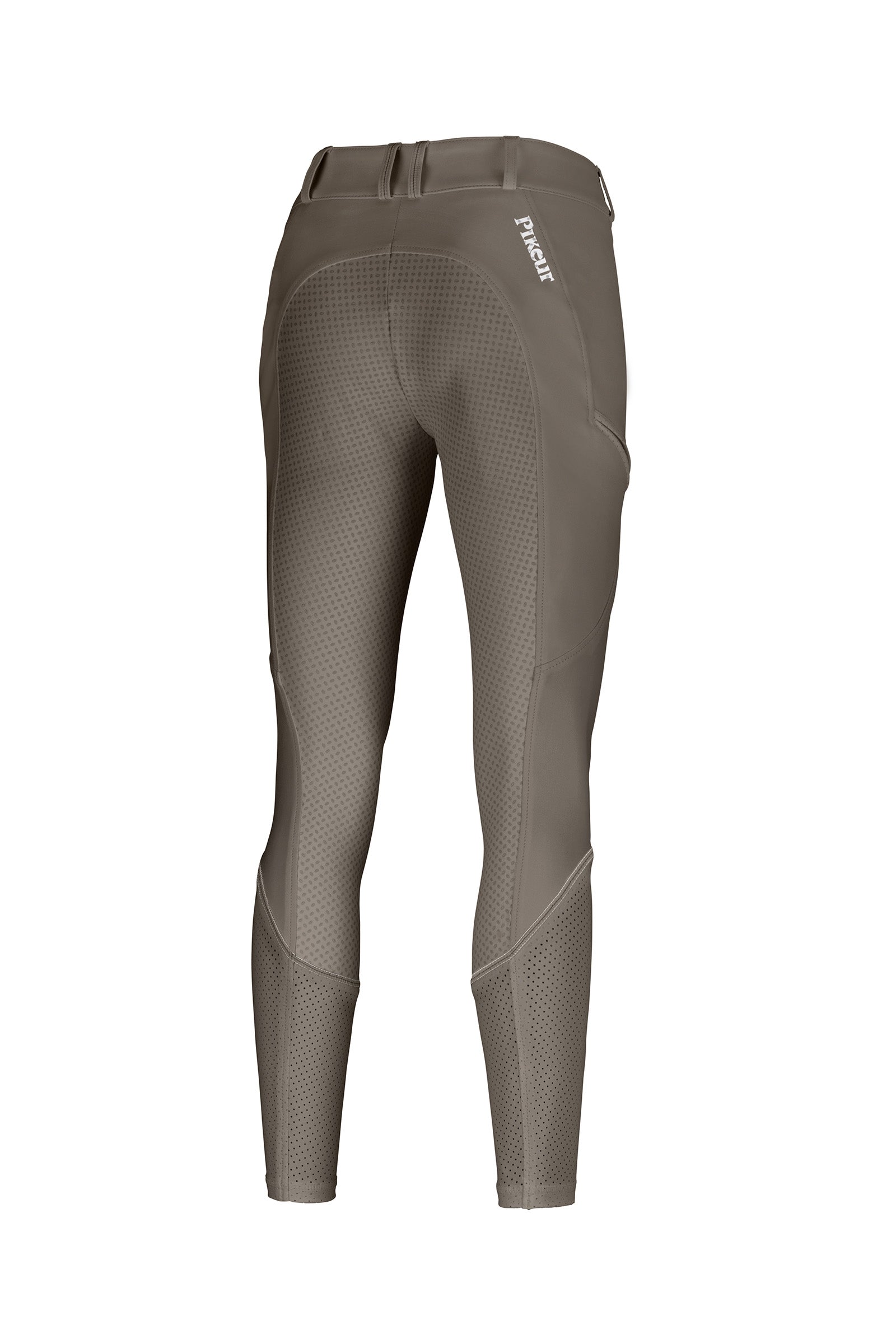 Pikeur Dámské celosedové kalhoty Dilaria Grip Womens Breeches